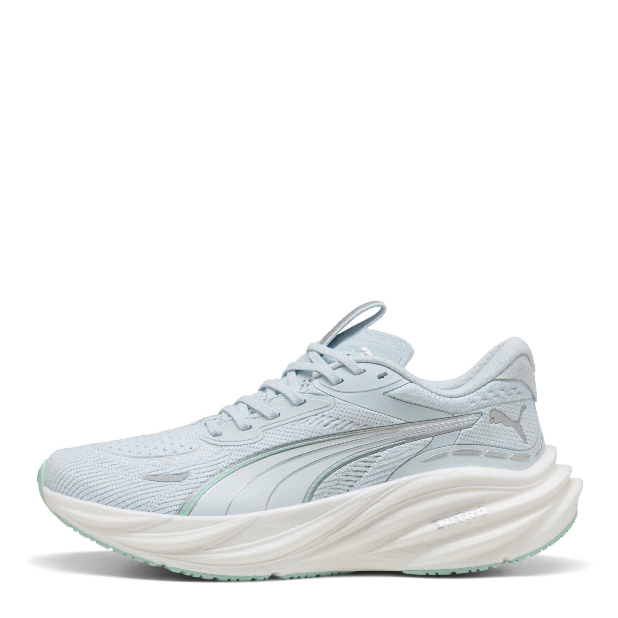 Zeeglas - Puma - Women's Magnify Nitro 3 Running Shoes - 2
