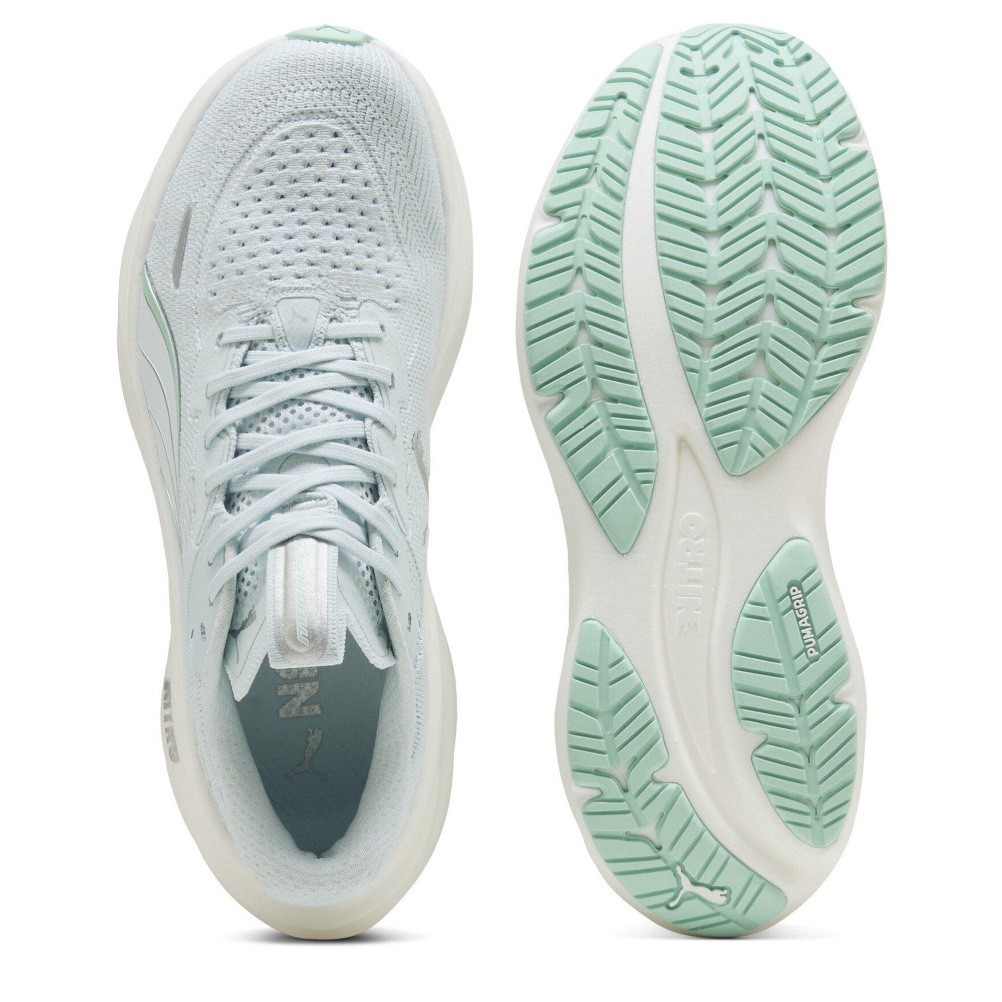 Zeeglas - Puma - Women's Magnify Nitro 3 Running Shoes - 3