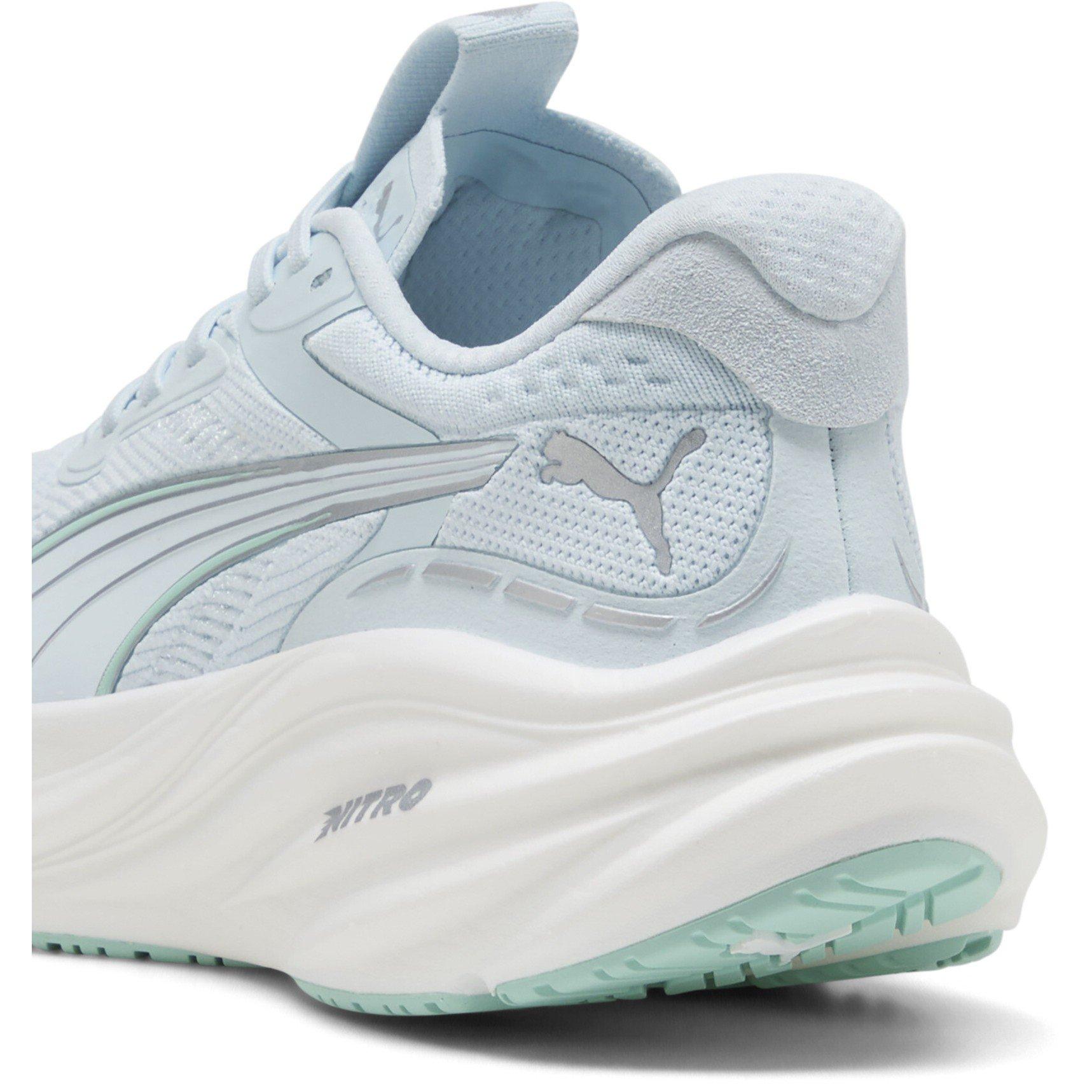 Zeeglas - Puma - Women's Magnify Nitro 3 Running Shoes - 5