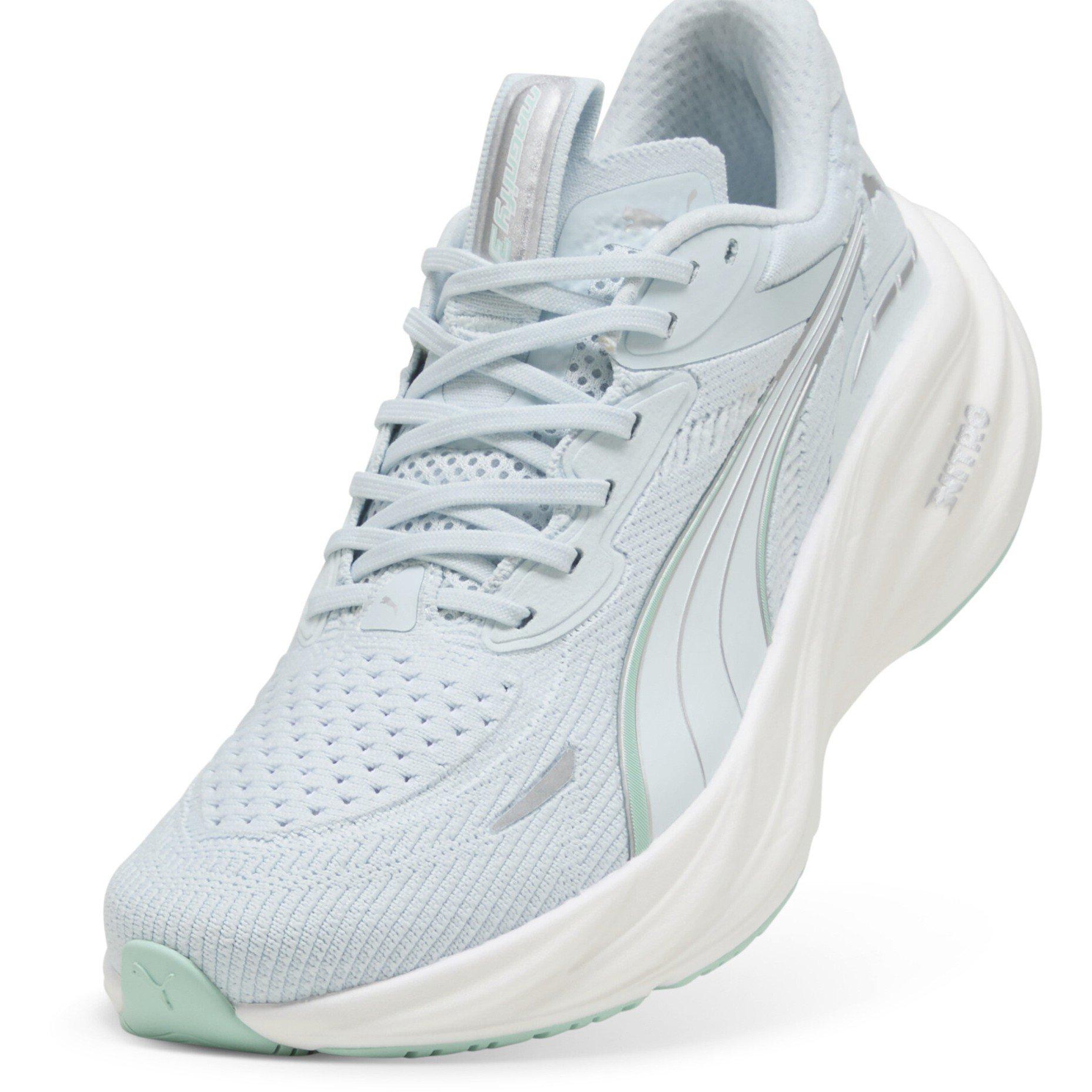 Zeeglas - Puma - Women's Magnify Nitro 3 Running Shoes - 6