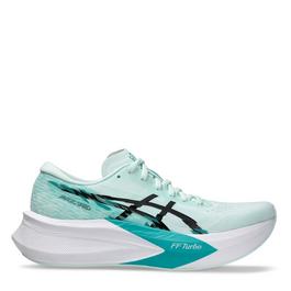 Asics Magic Speed 4 Trainers Womens