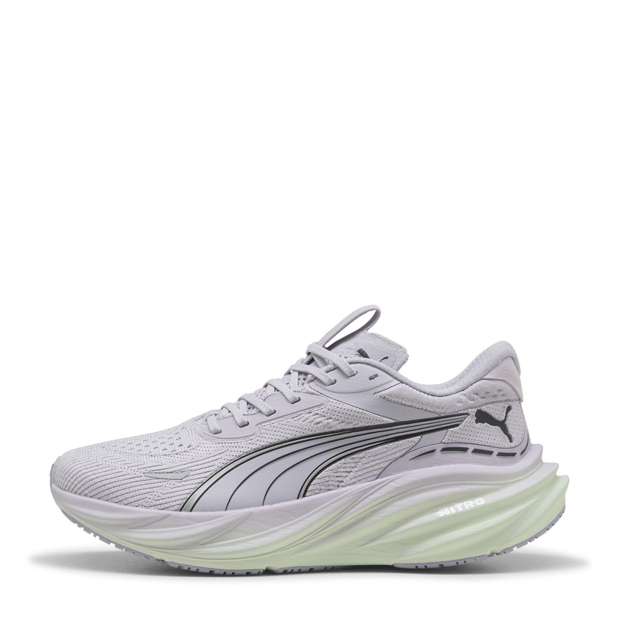 Lilac Crush - Puma - Women's Magnify Nitro 3 Running Shoes - 2