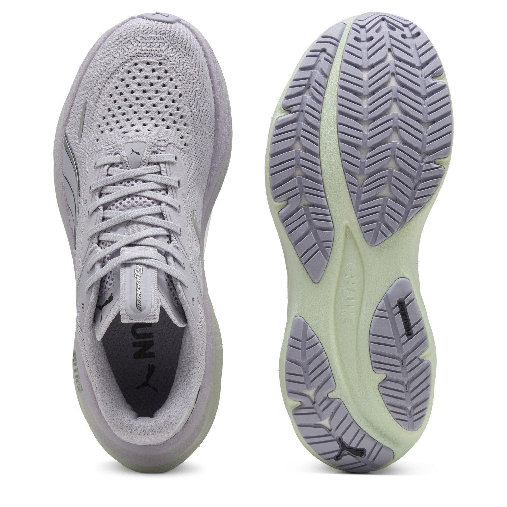 Lilac Crush - Puma - Women's Magnify Nitro 3 Running Shoes - 3