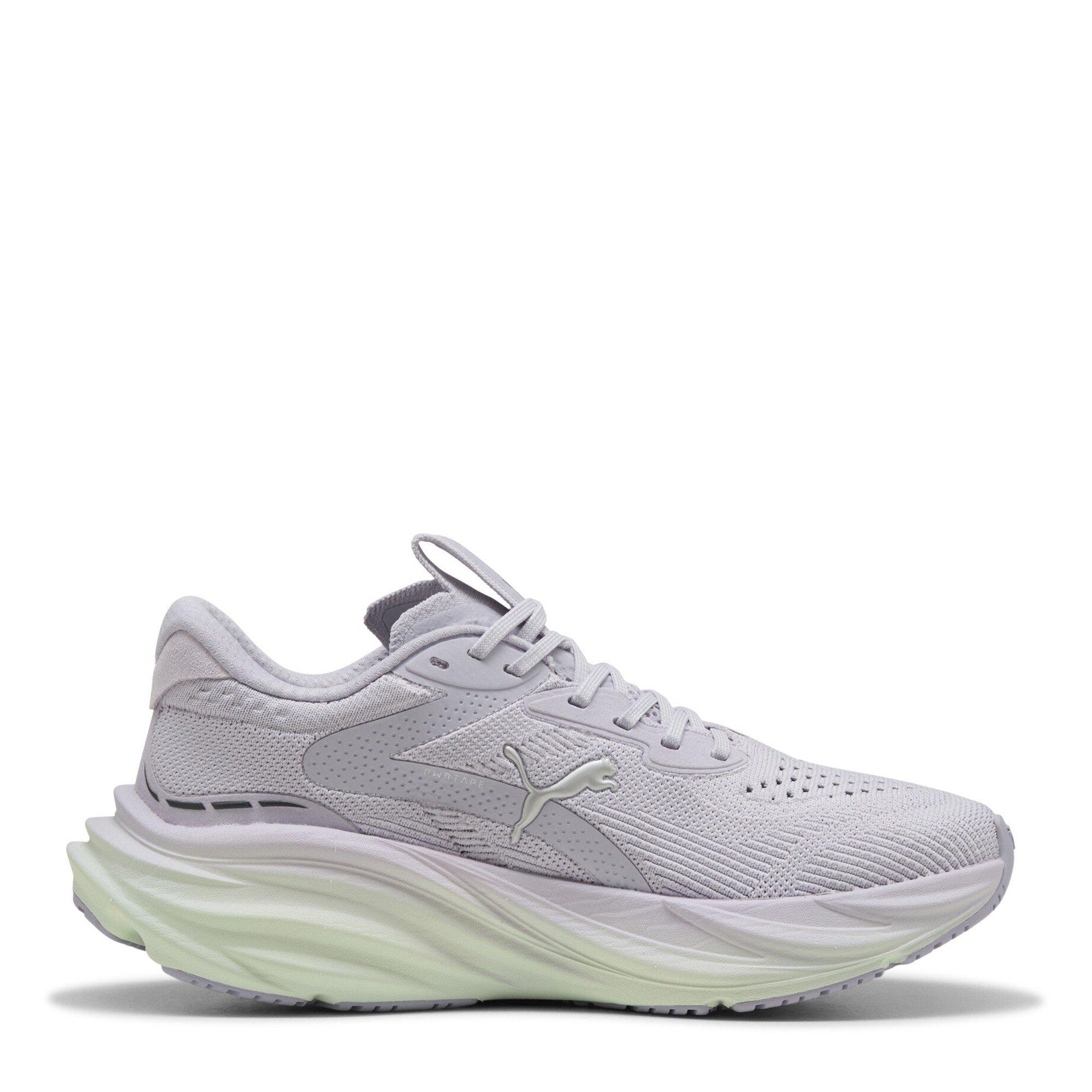 Lilac Crush - Puma - Women's Magnify Nitro 3 Running Shoes - 4