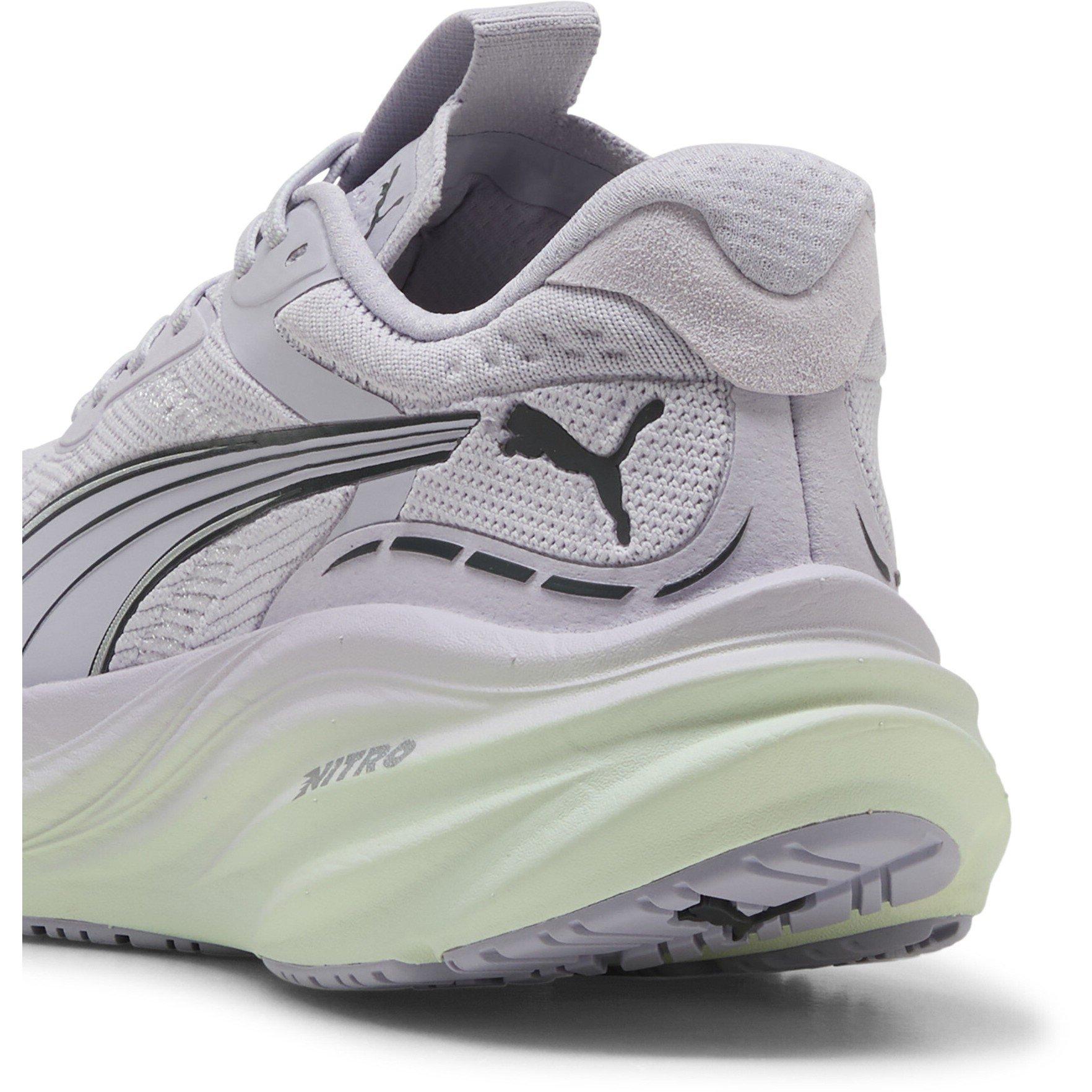 Lilac Crush - Puma - Women's Magnify Nitro 3 Running Shoes - 5