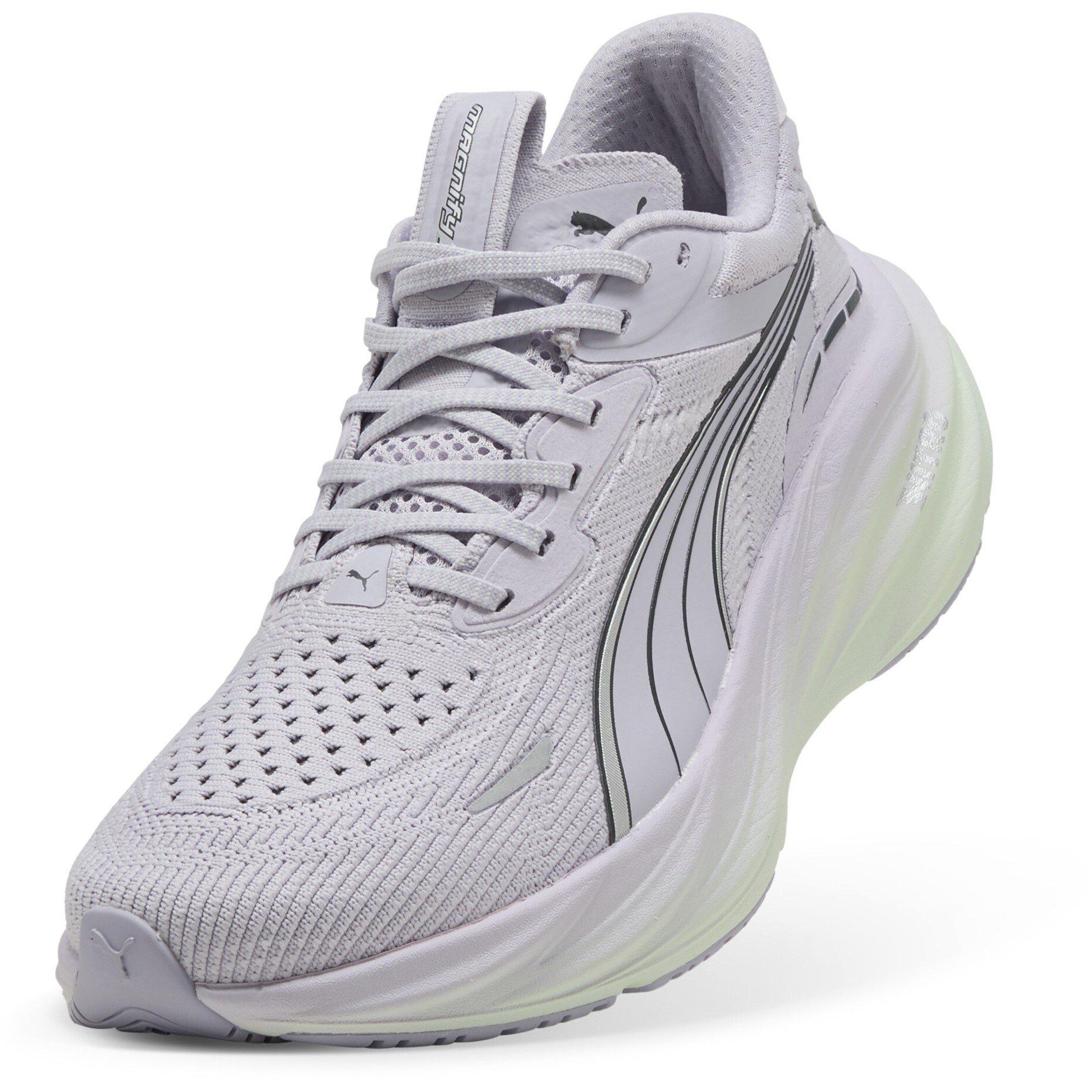Lilac Crush - Puma - Women's Magnify Nitro 3 Running Shoes - 6