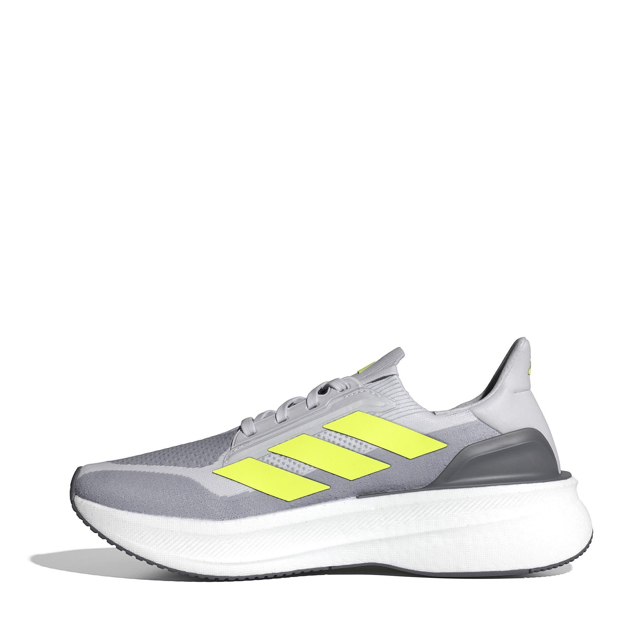 DSHGRY/LUCLEM - adidas - ULTRABOOST 5X Shoes Mens - 2