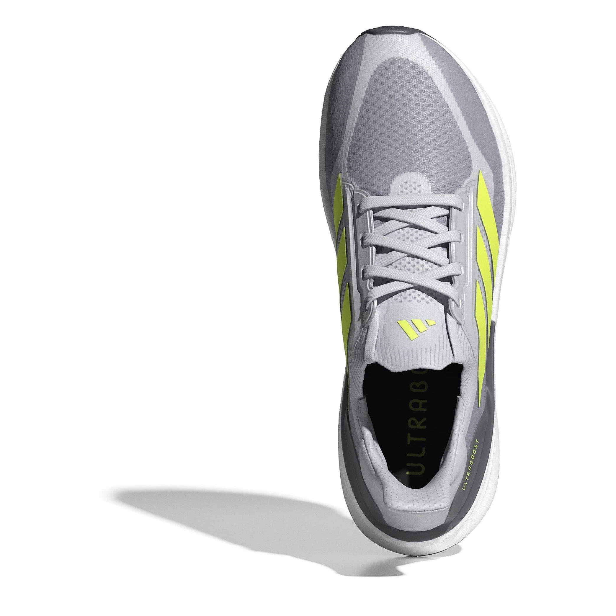 DSHGRY/LUCLEM - adidas - ULTRABOOST 5X Shoes Mens - 6