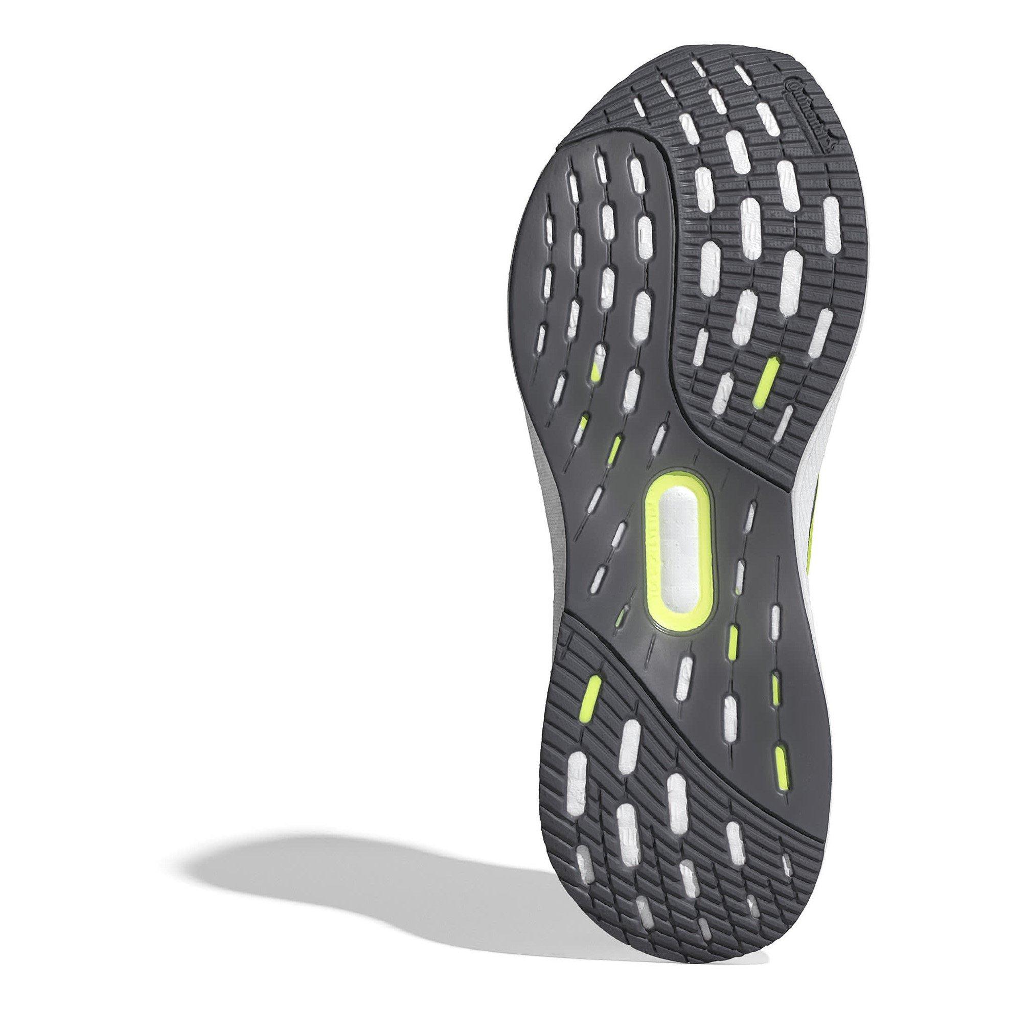 DSHGRY/LUCLEM - adidas - ULTRABOOST 5X Shoes Mens - 7