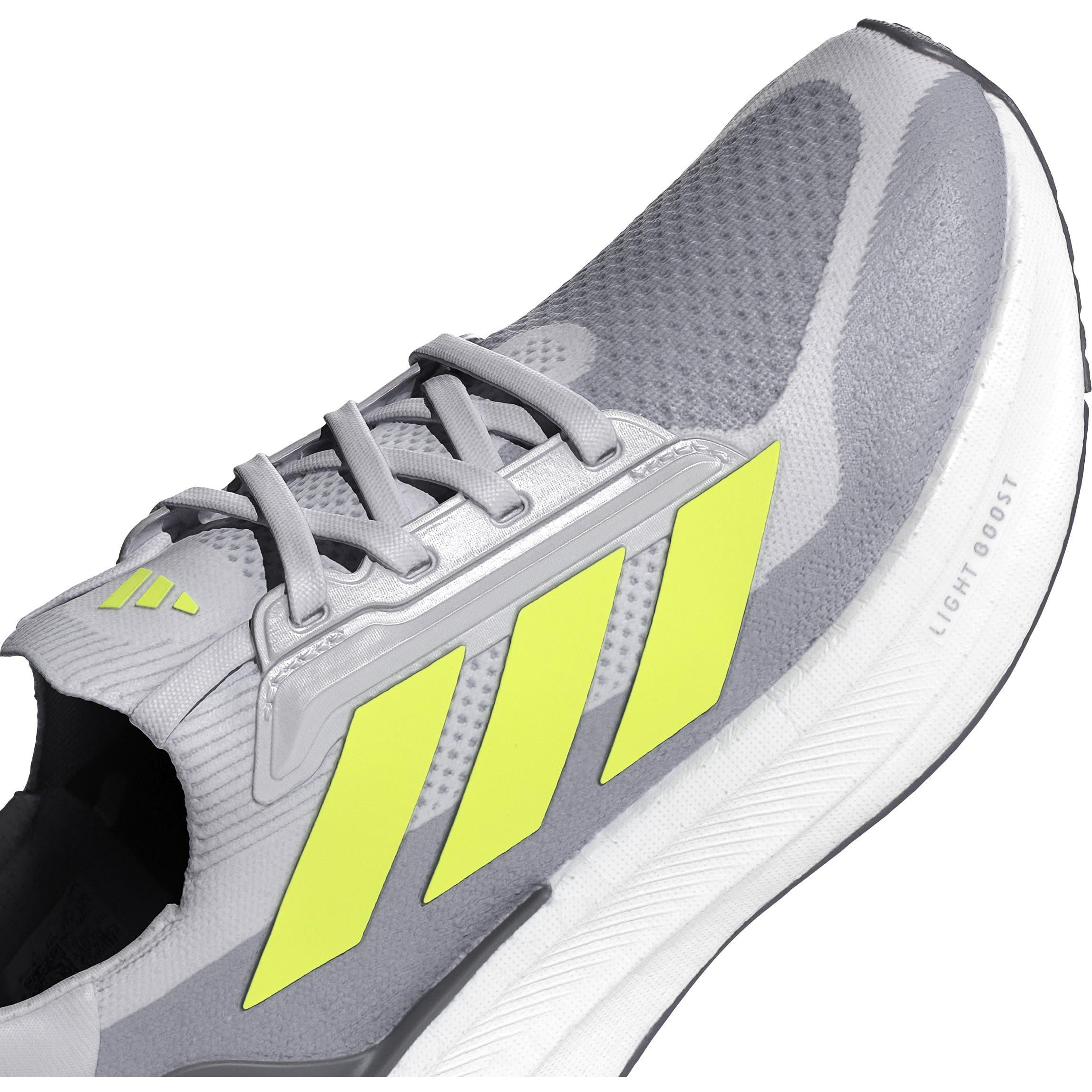 DSHGRY/LUCLEM - adidas - ULTRABOOST 5X Shoes Mens - 8