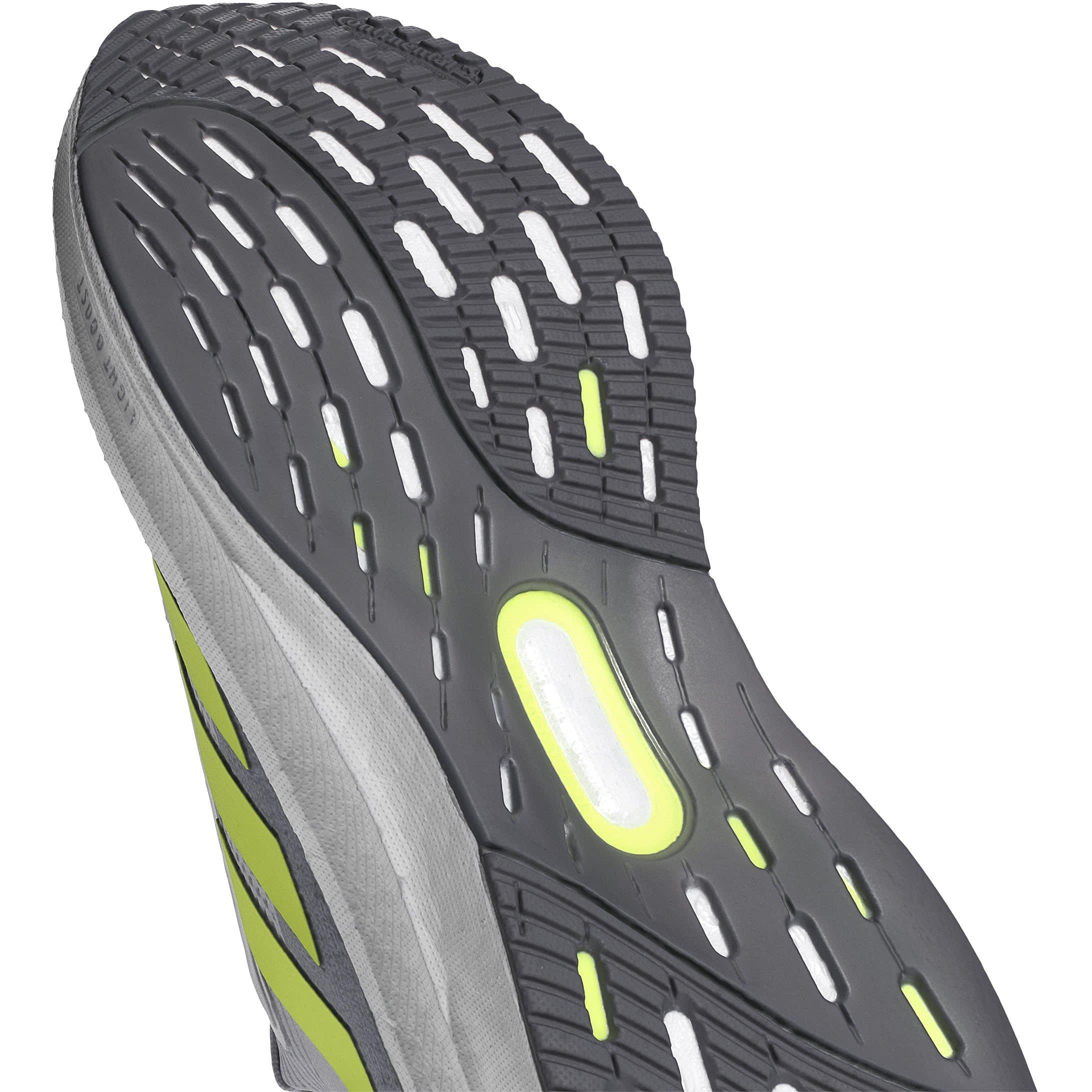 DSHGRY/LUCLEM - adidas - ULTRABOOST 5X Shoes Mens - 9