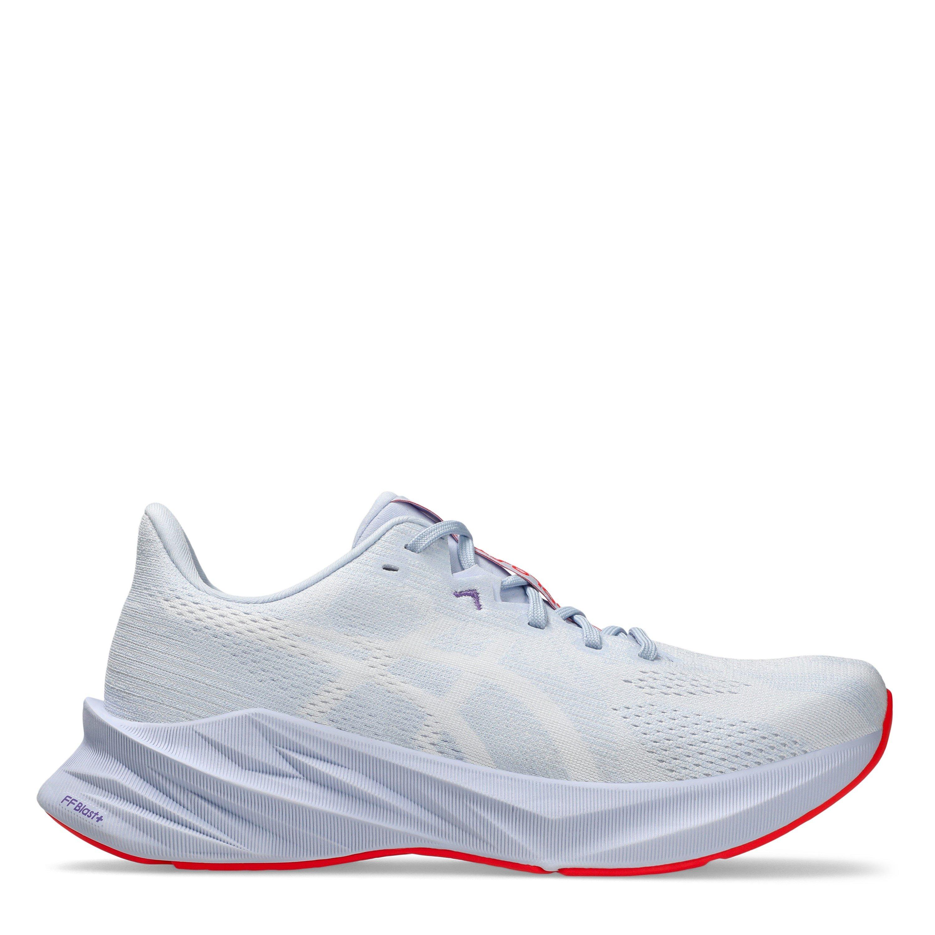Asics Dynablast 5 Road Running Shoes Womens