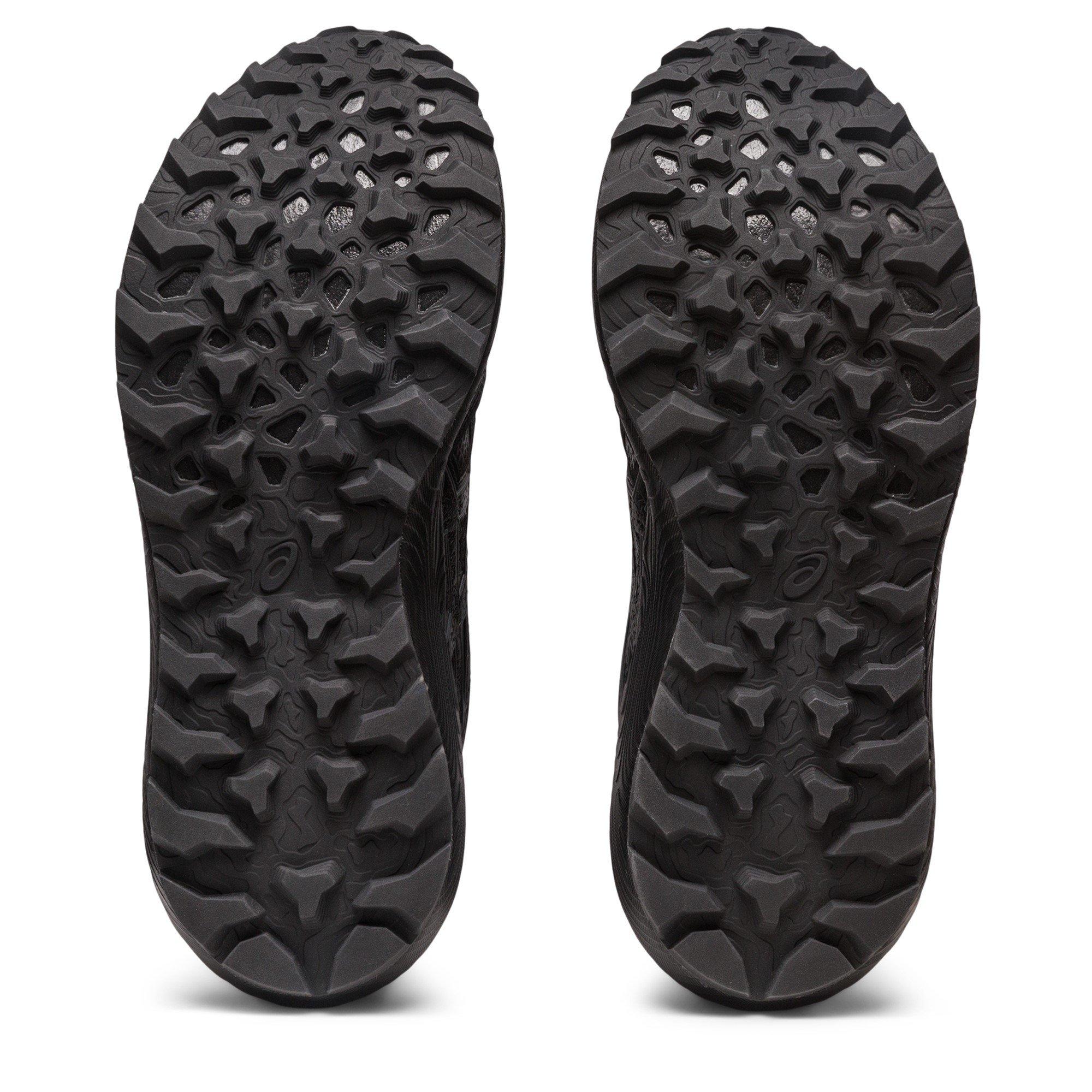 Schwarz/Grau - Asics - Gel-Sonoma 7 GTX - 3