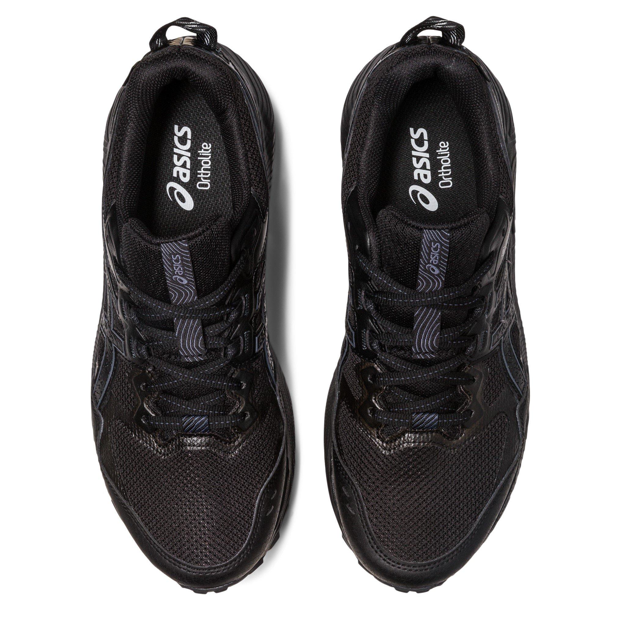 Schwarz/Grau - Asics - Gel-Sonoma 7 GTX - 6