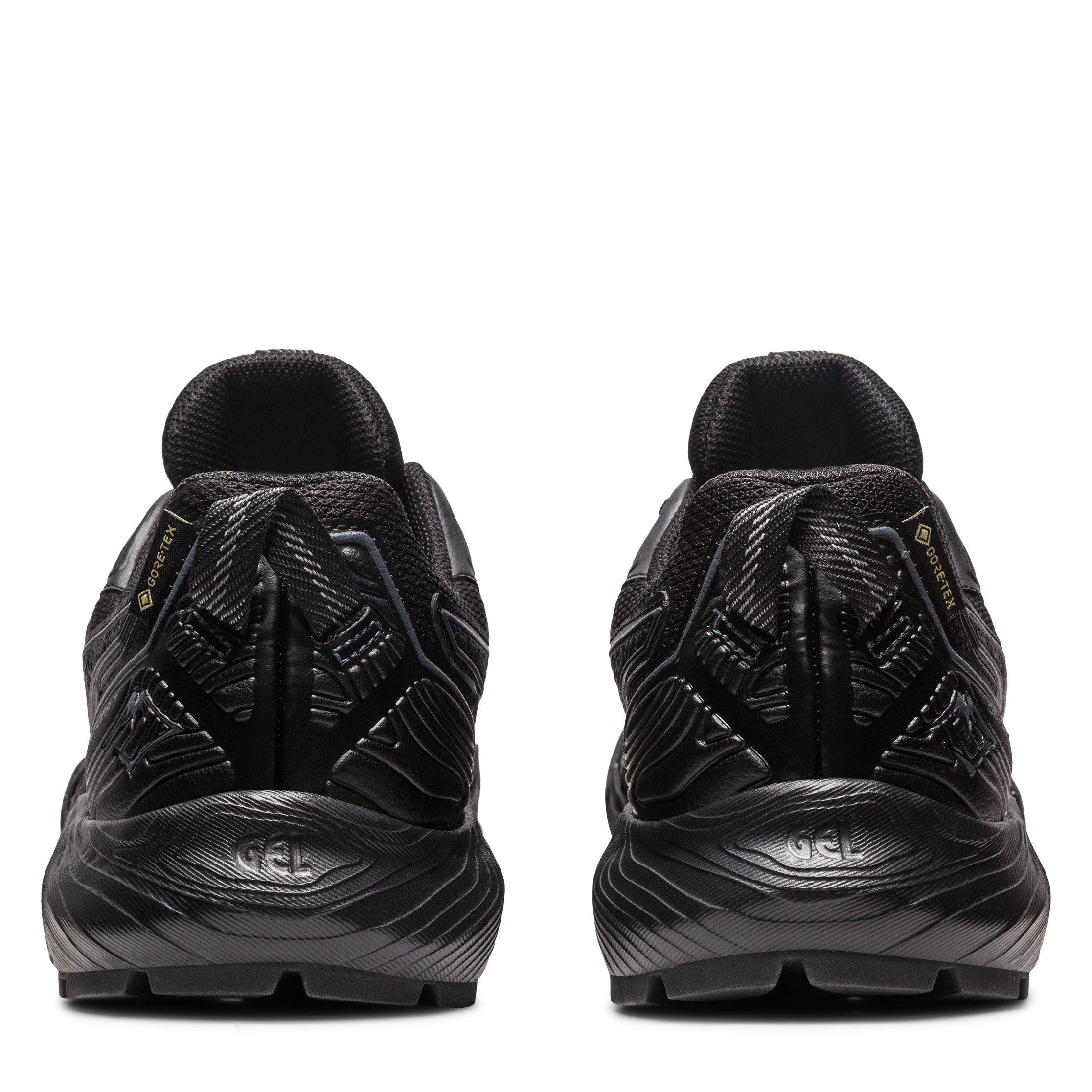 Schwarz/Grau - Asics - Gel-Sonoma 7 GTX - 7