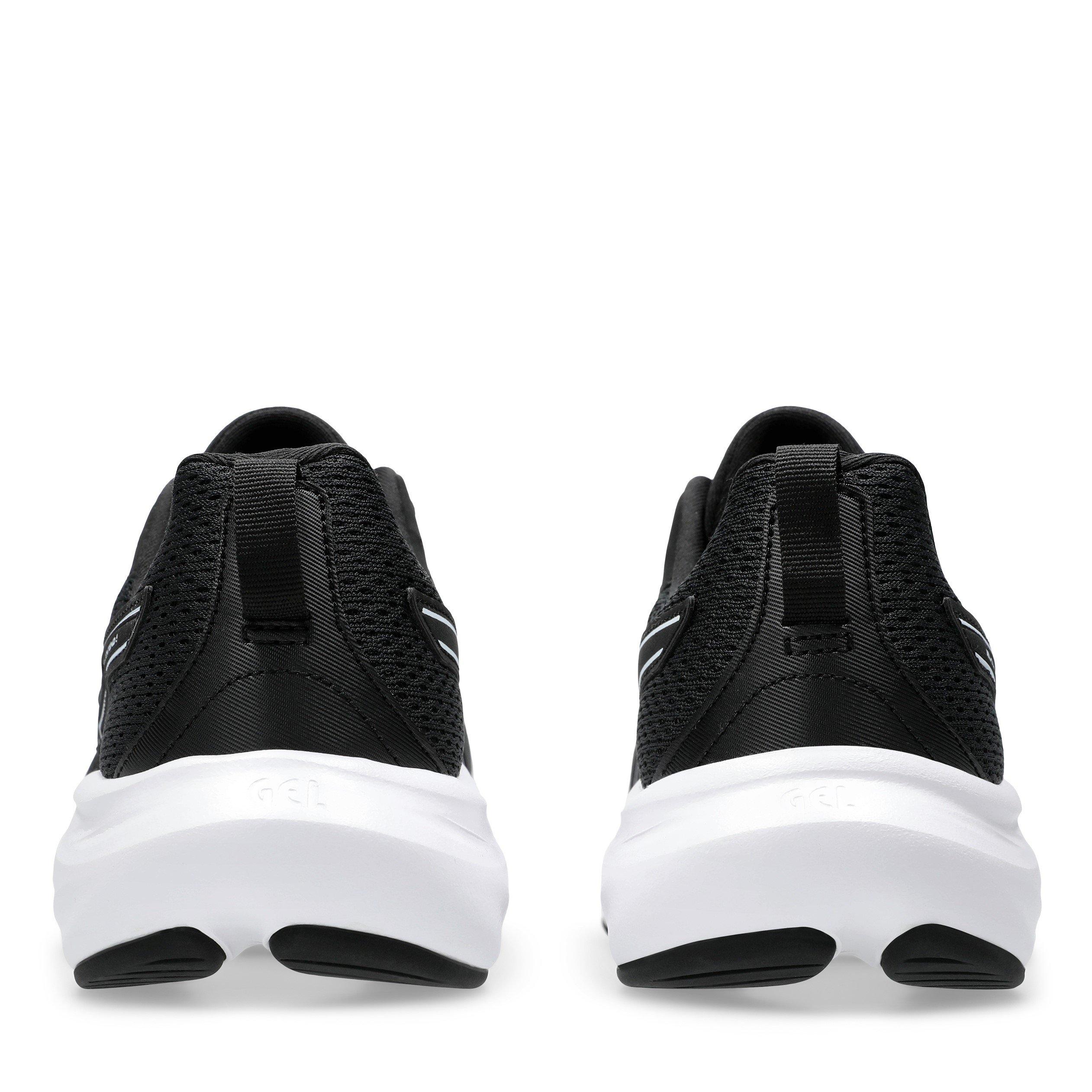 Schwarz/Weiß - Asics - Gel-Contend 9 Running Shoes Mens - 7