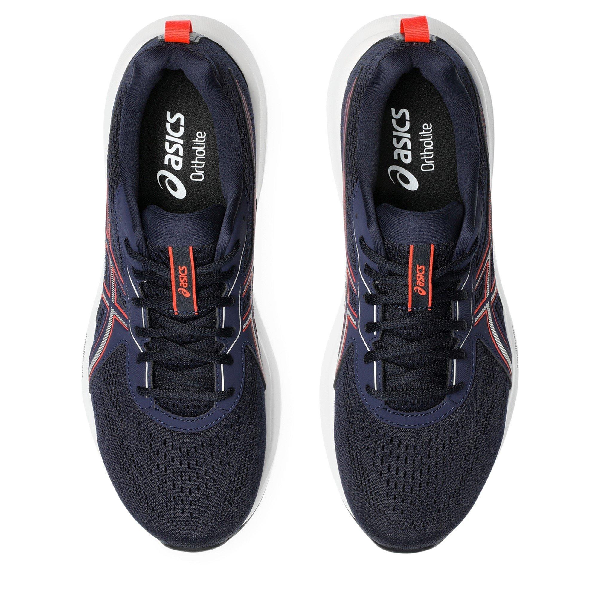 Midnight - Asics - Gel-Contend 9 Running Shoes Mens - 6