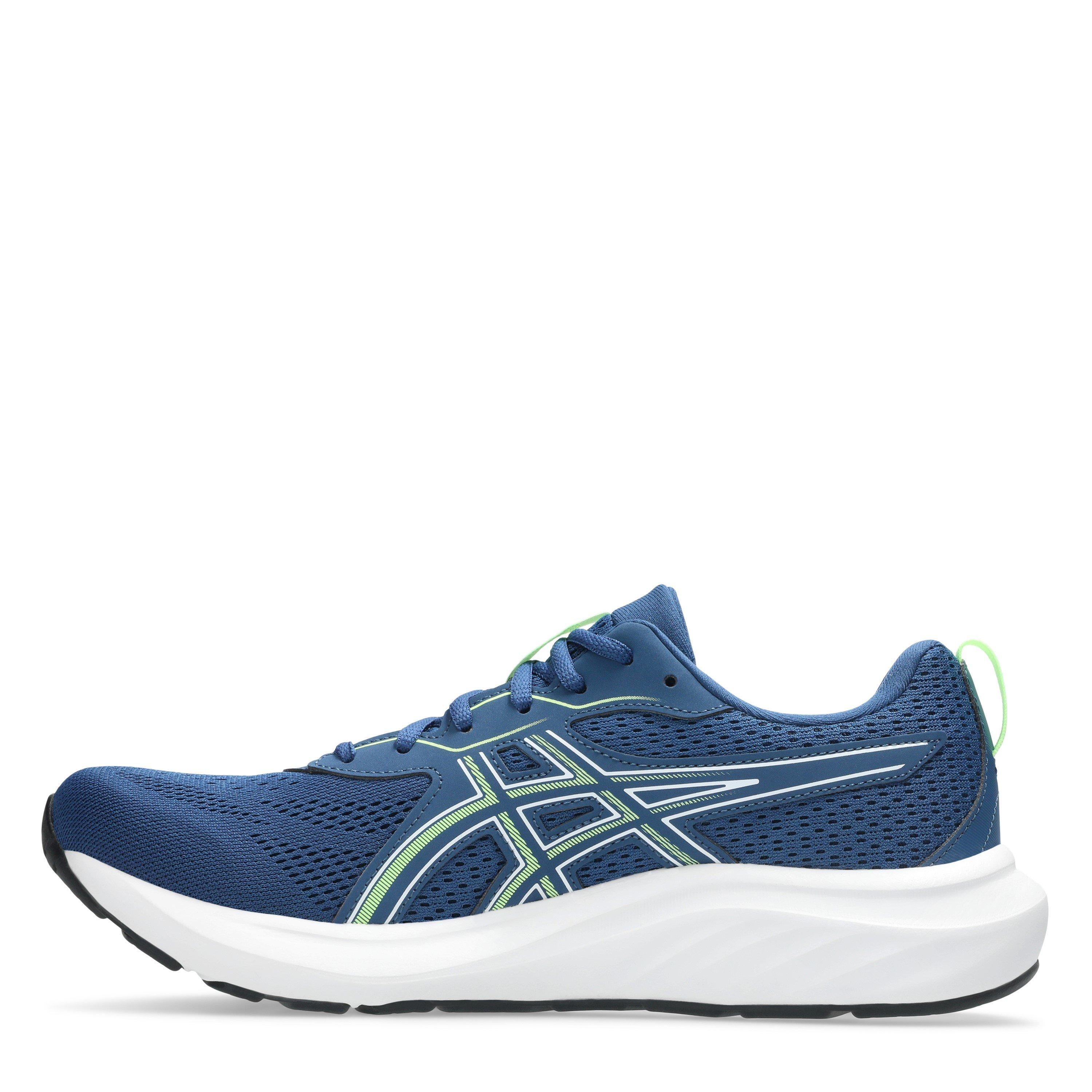 Blu Crepuscolo - Asics - GEL-Contend 9 Running Shoes Mens - 2