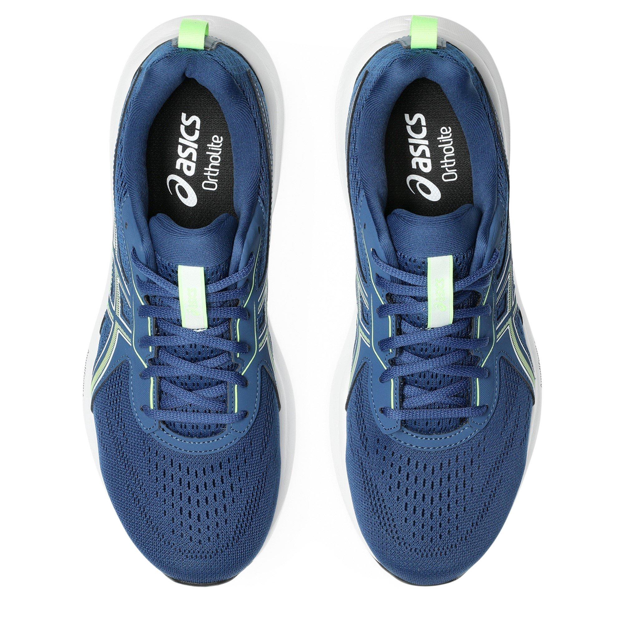 Blu Crepuscolo - Asics - GEL-Contend 9 Running Shoes Mens - 6