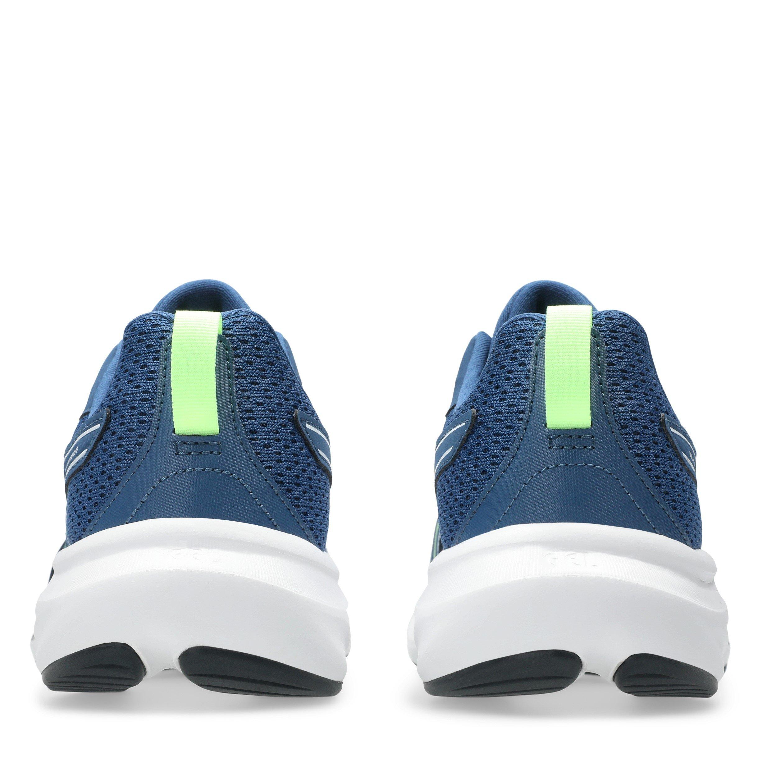 Blu Crepuscolo - Asics - GEL-Contend 9 Running Shoes Mens - 7