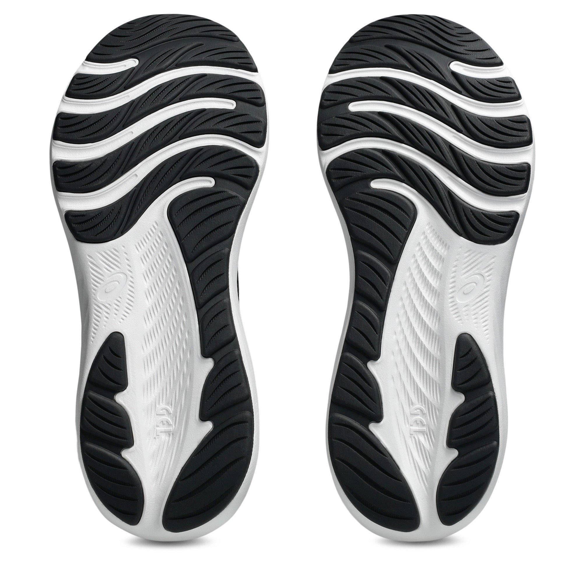 Black/Yamabuki - Asics - Gel-Contend 9 Running Shoes Mens - 3