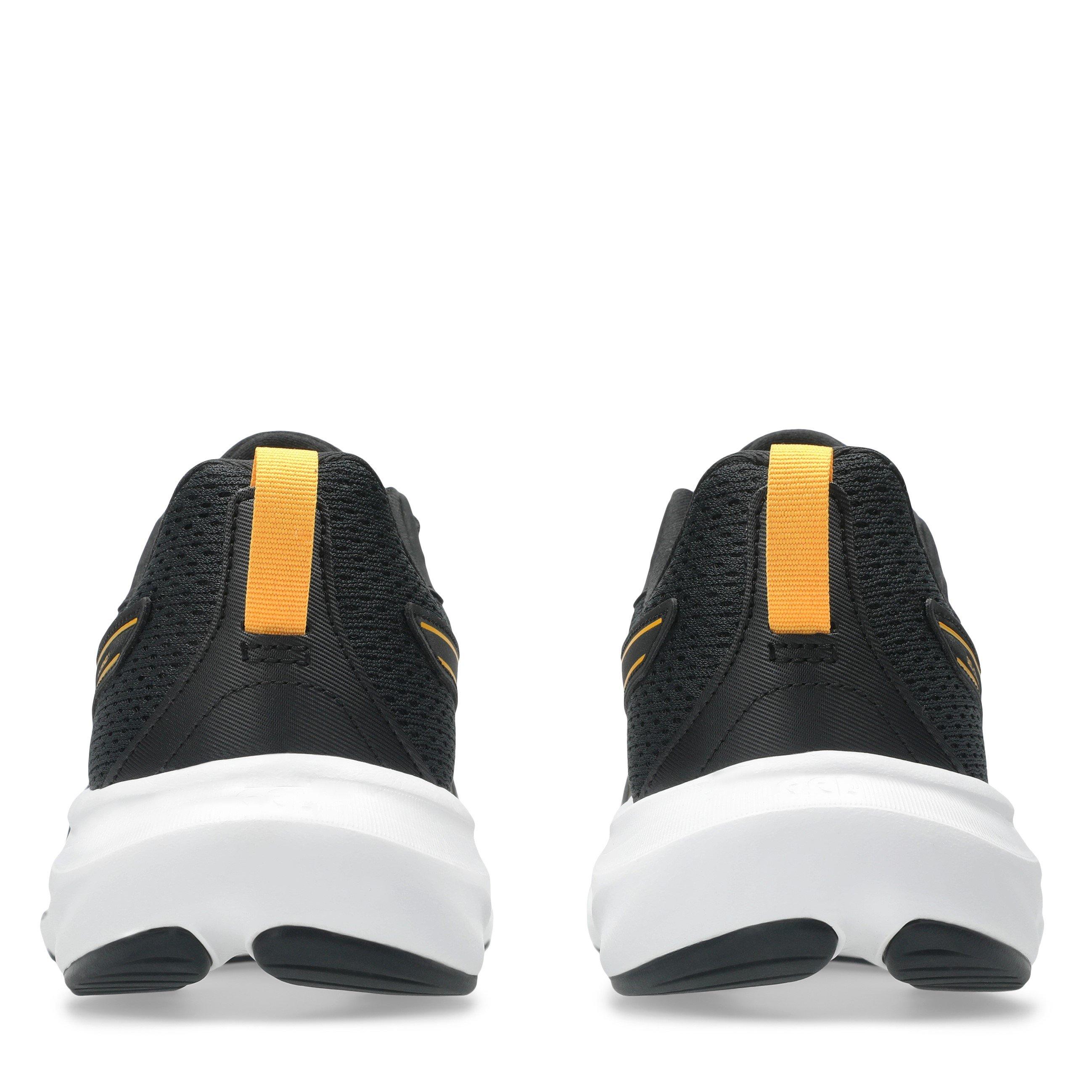 Black/Yamabuki - Asics - Gel-Contend 9 Running Shoes Mens - 7