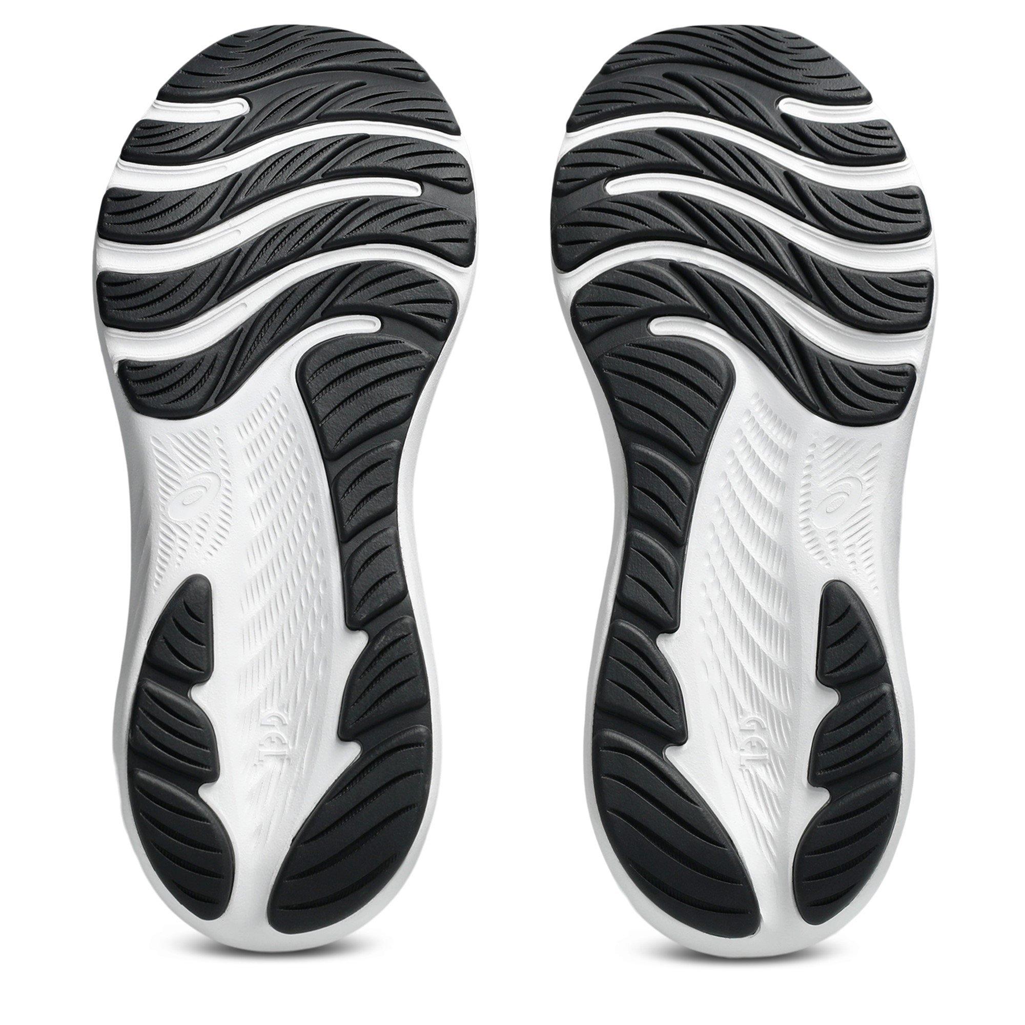 Rubble Red - Asics - Gel-Contend 9 Mens Running Shoes - 3