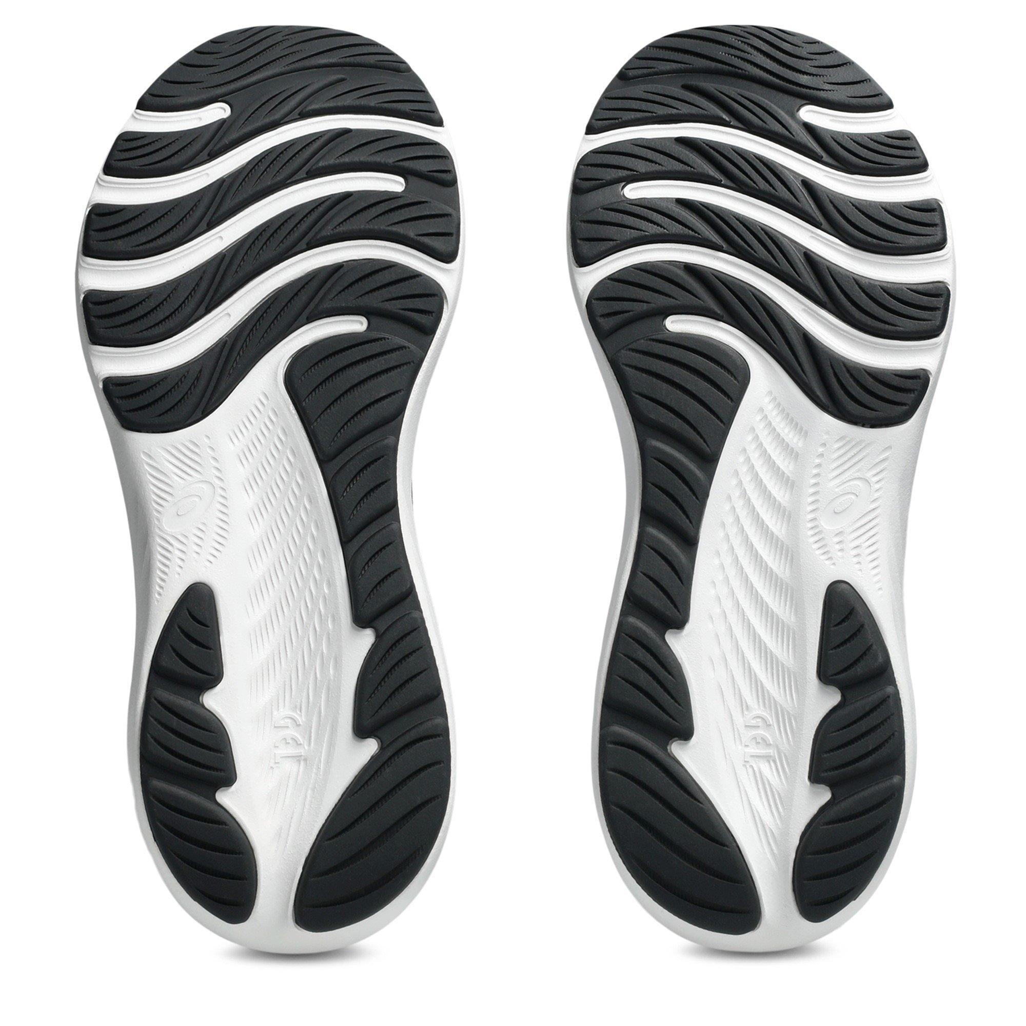 Midnight/Lilac - Asics - Gel-Contend 9 Mens Running Shoes - 3