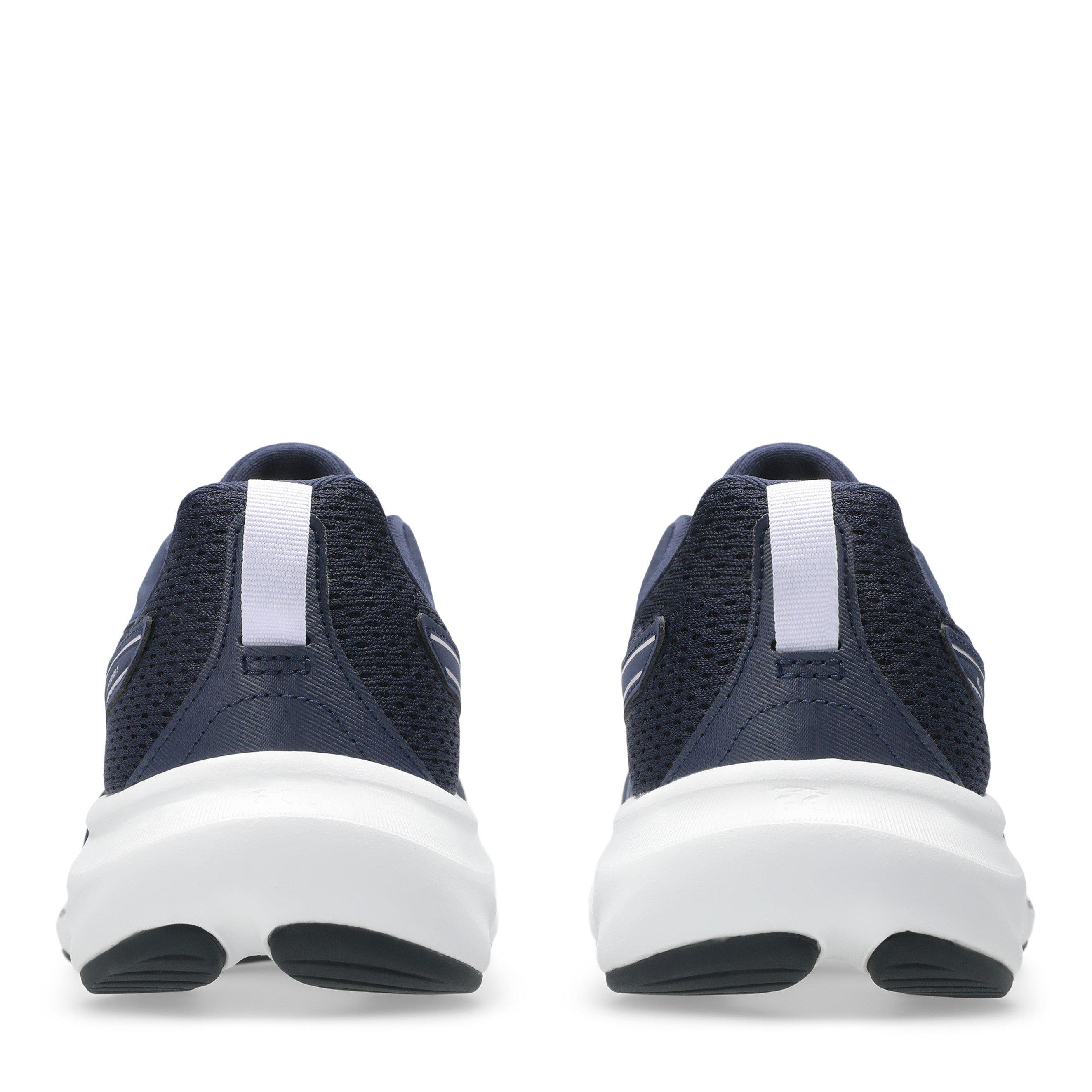 Midnight/Lilac - Asics - Gel-Contend 9 Mens Running Shoes - 7