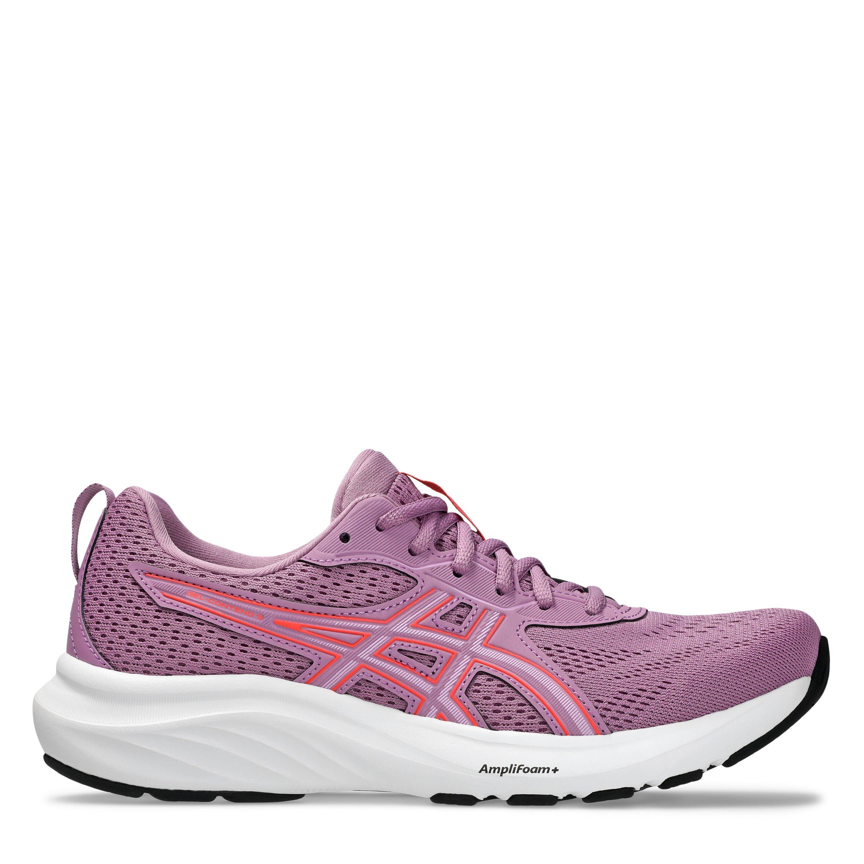 Asics Gel-Contend 9 Mens Running Shoes