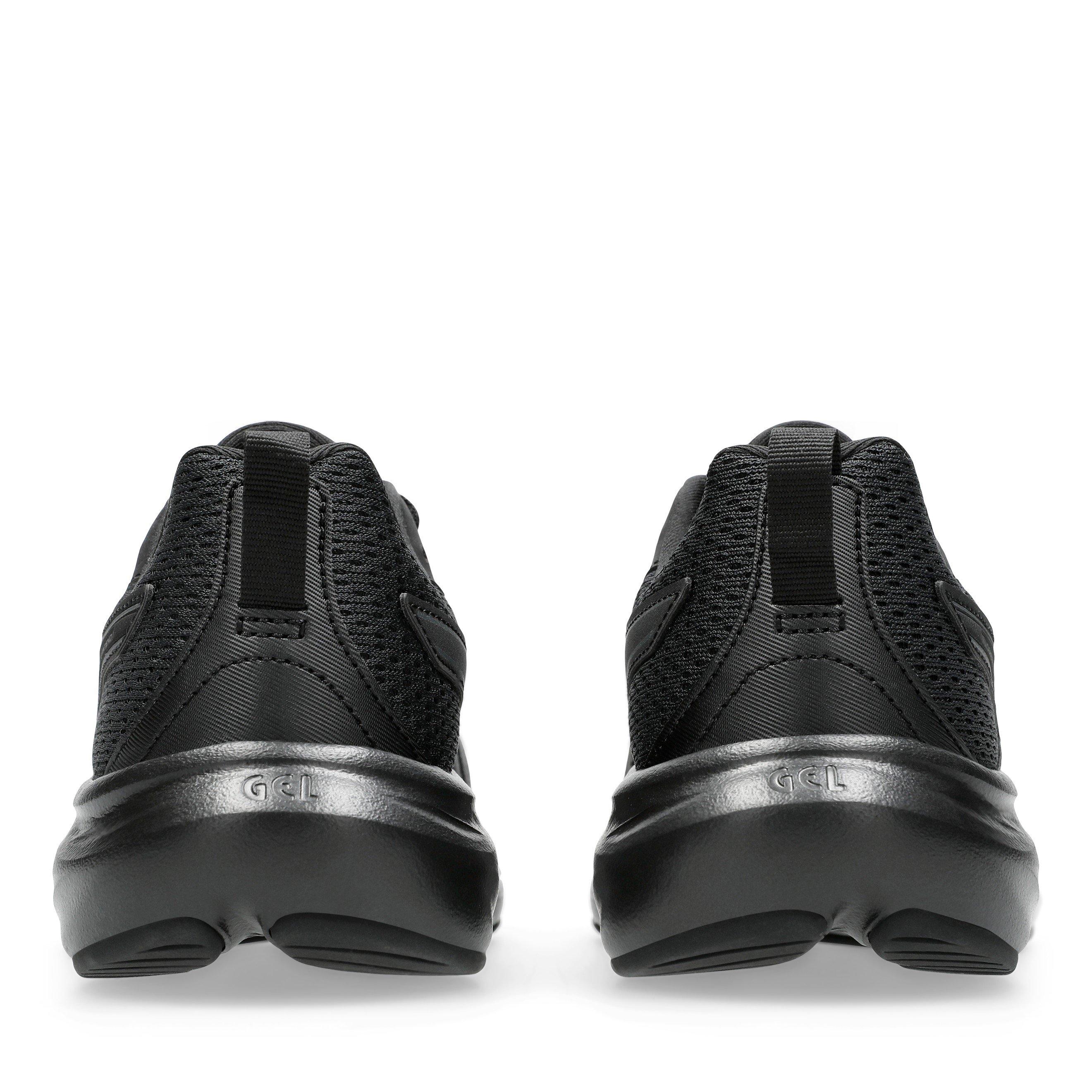 Black/Graphite - Asics - Gel-Contend 9 Womens Running Shoes - 7