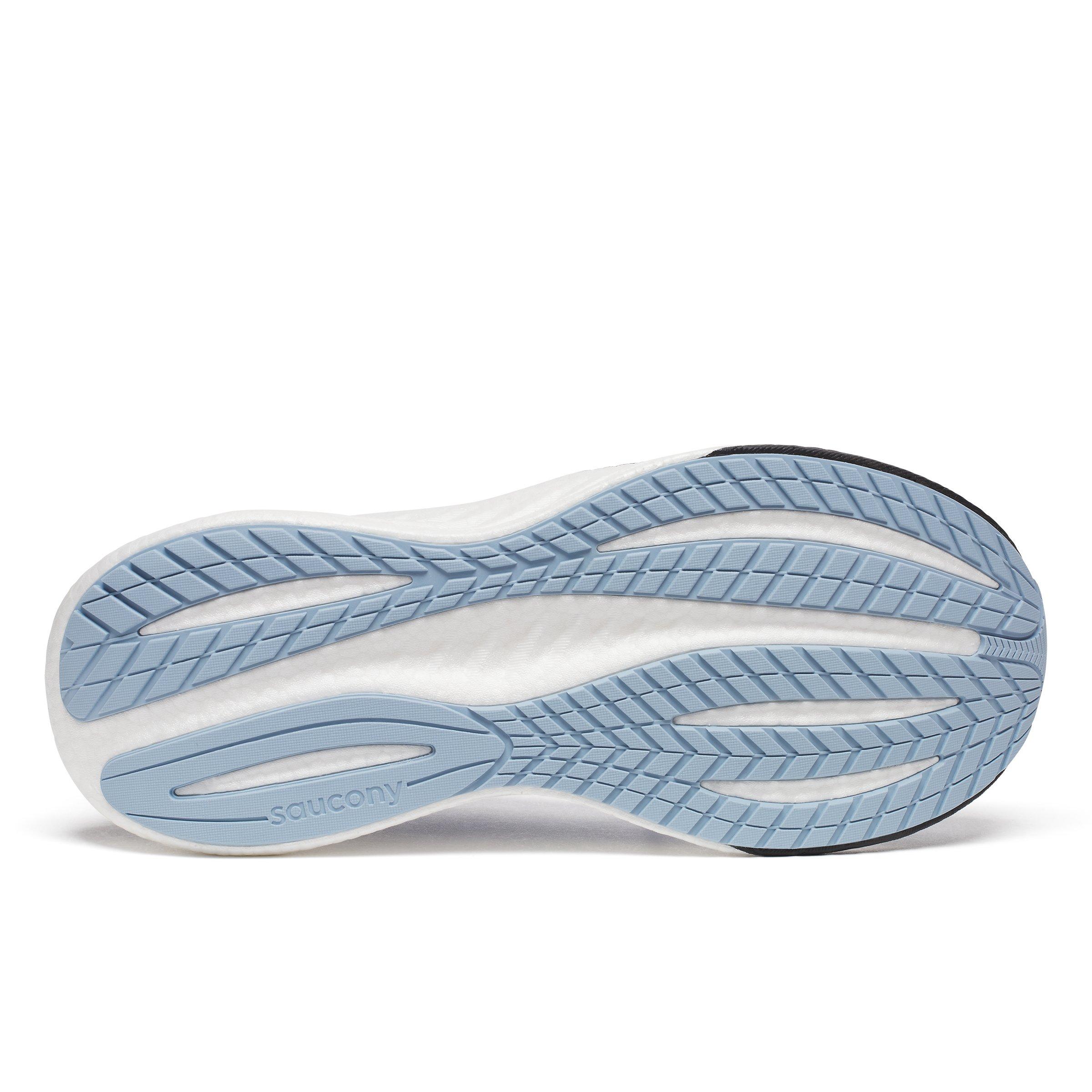 Blauw - Saucony - Triumph 22 - 6