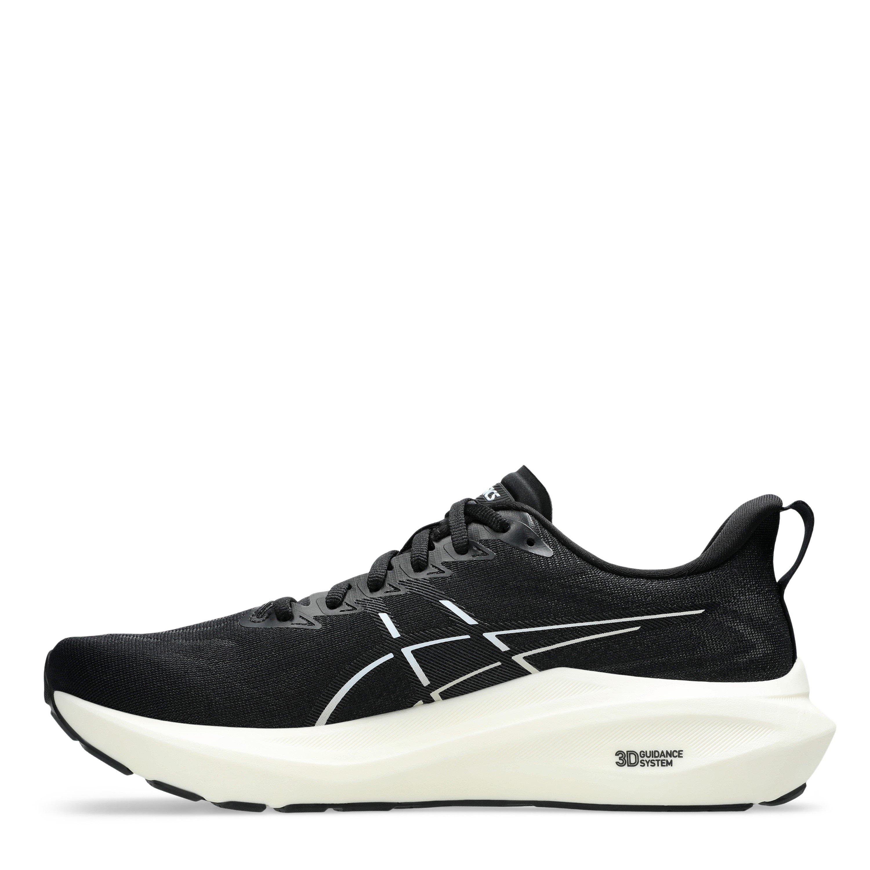 Schwarz/Weiß - Asics - GT-2000 13 Running Shoes Mens - 2