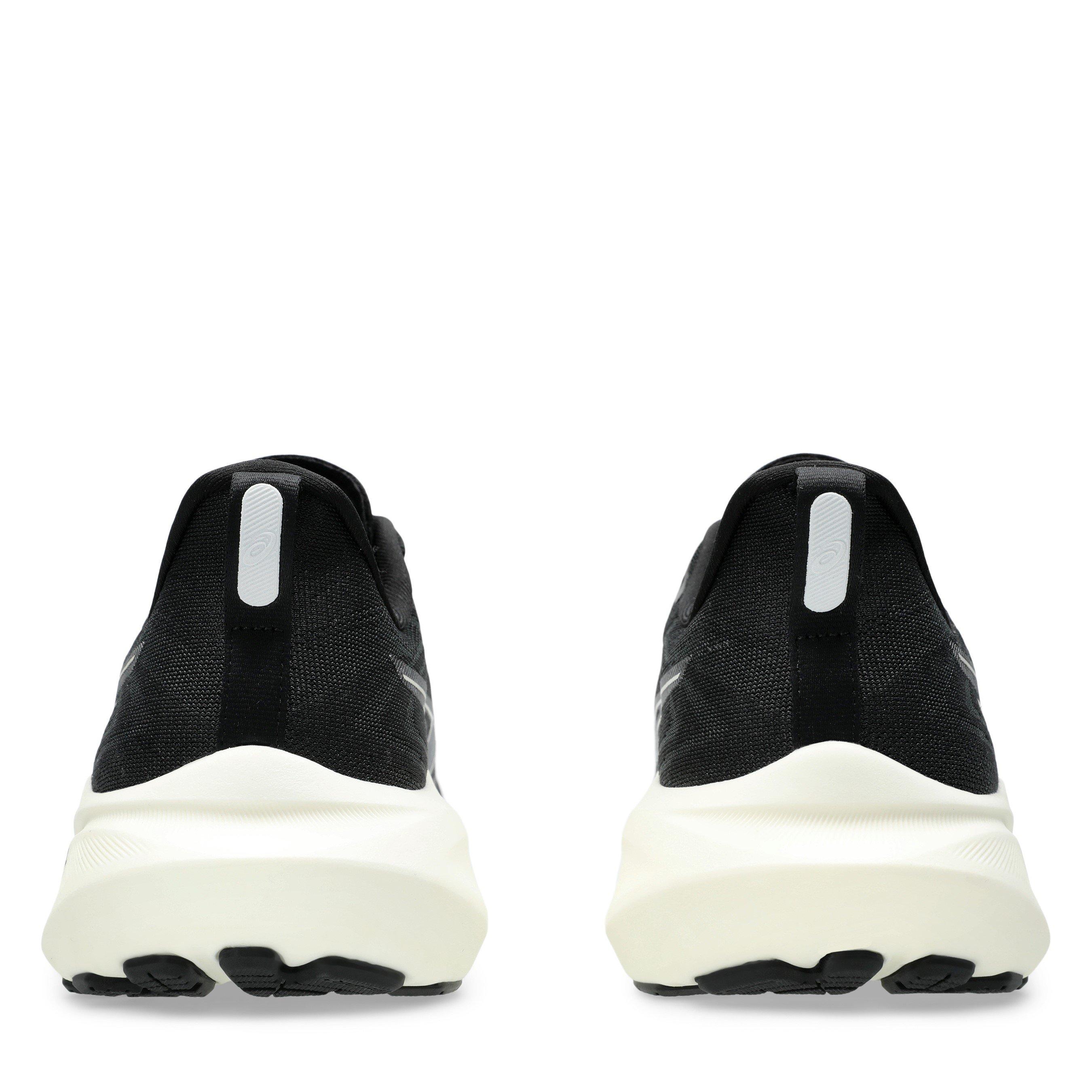 Schwarz/Weiß - Asics - GT-2000 13 Running Shoes Mens - 7