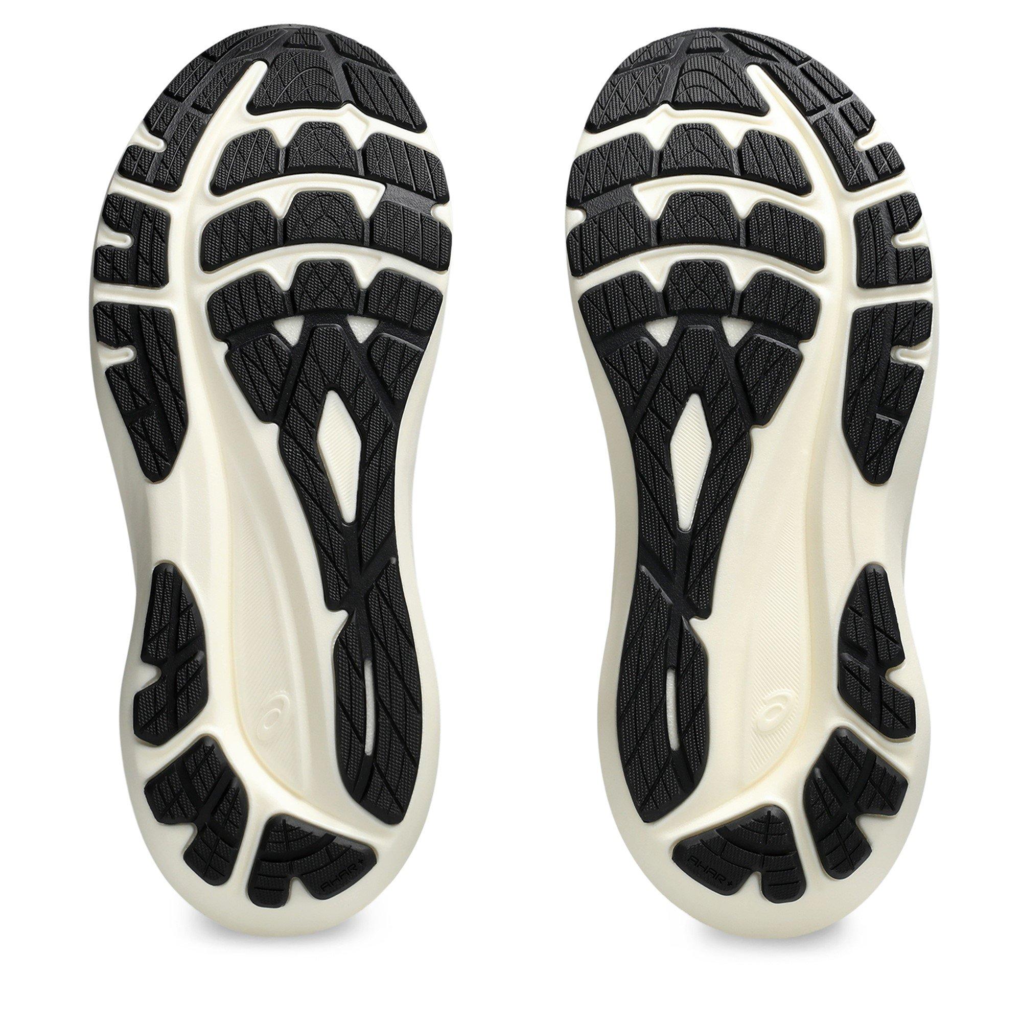 Black/White - Asics - GT-2000 13 Womens Running Shoes - 3