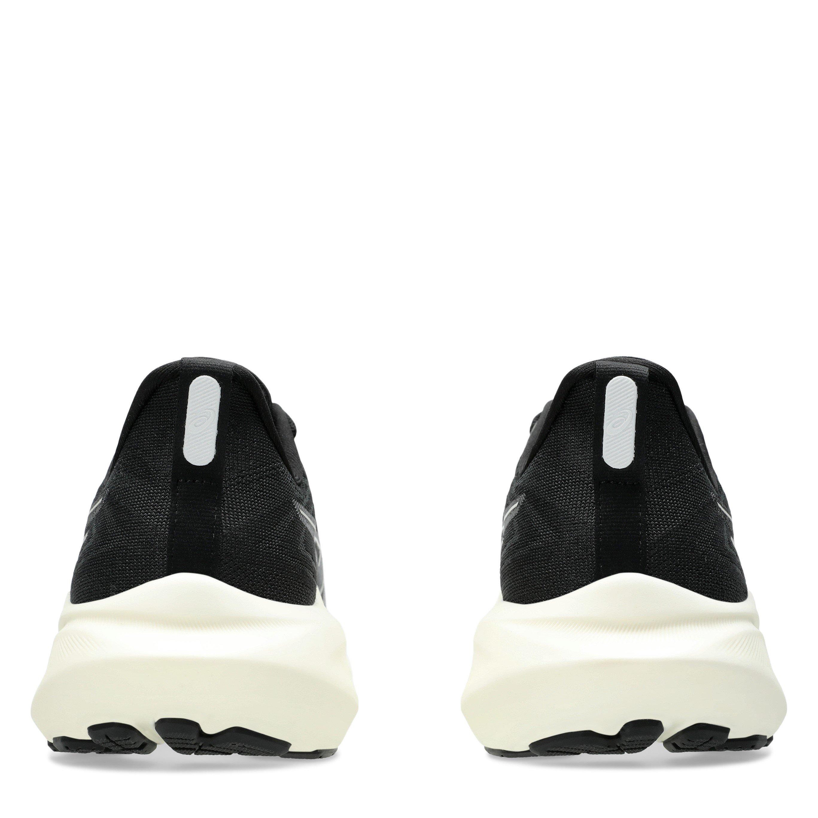 Black/White - Asics - GT-2000 13 Womens Running Shoes - 7