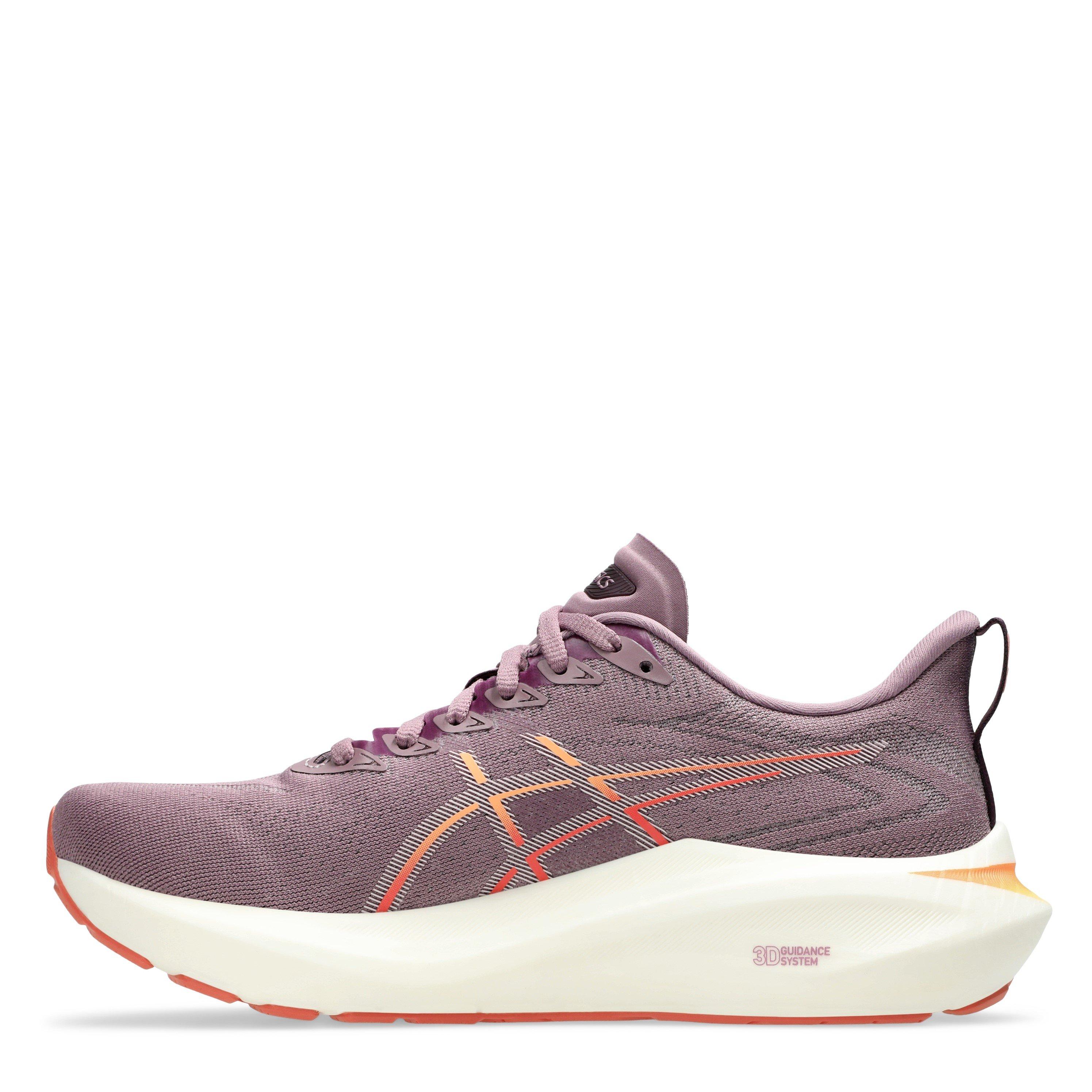 Mauve - Asics - GT-2000 13 Womens Running Shoes - 2