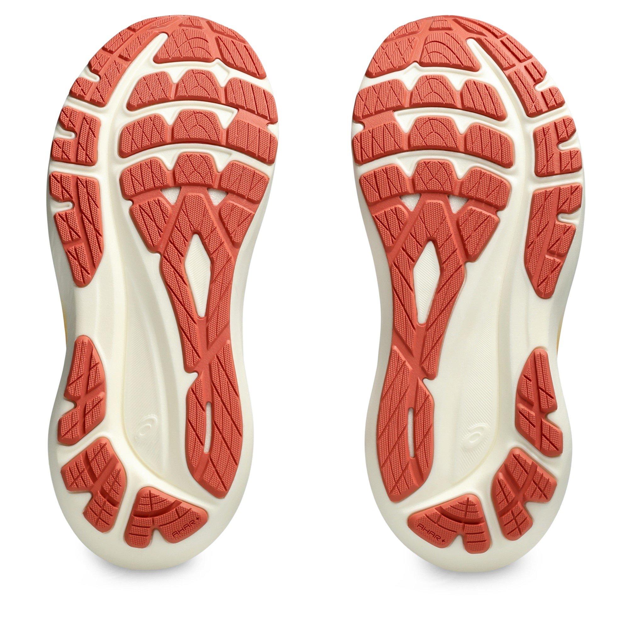 Mauve - Asics - GT-2000 13 Womens Running Shoes - 3