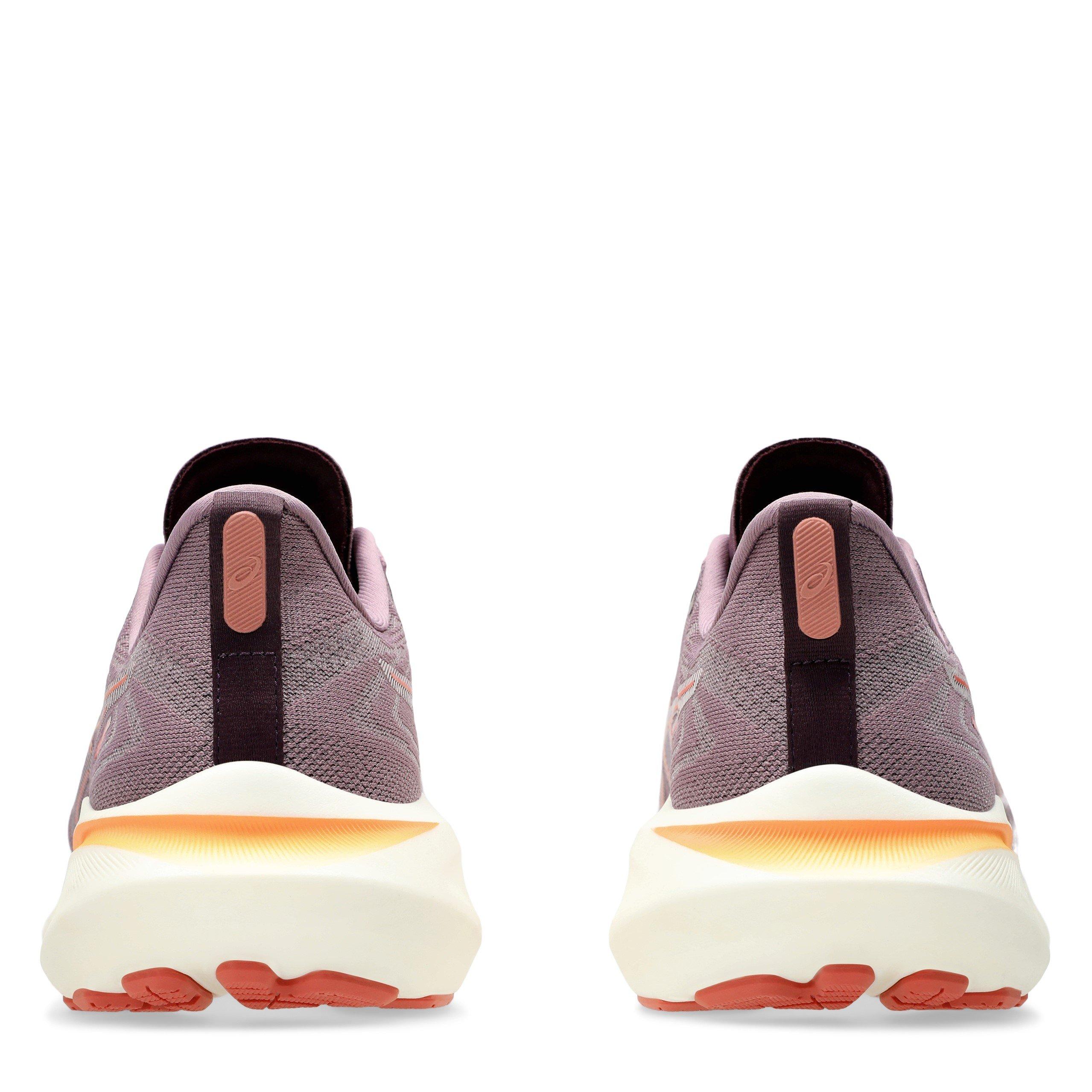 Mauve - Asics - GT-2000 13 Womens Running Shoes - 7