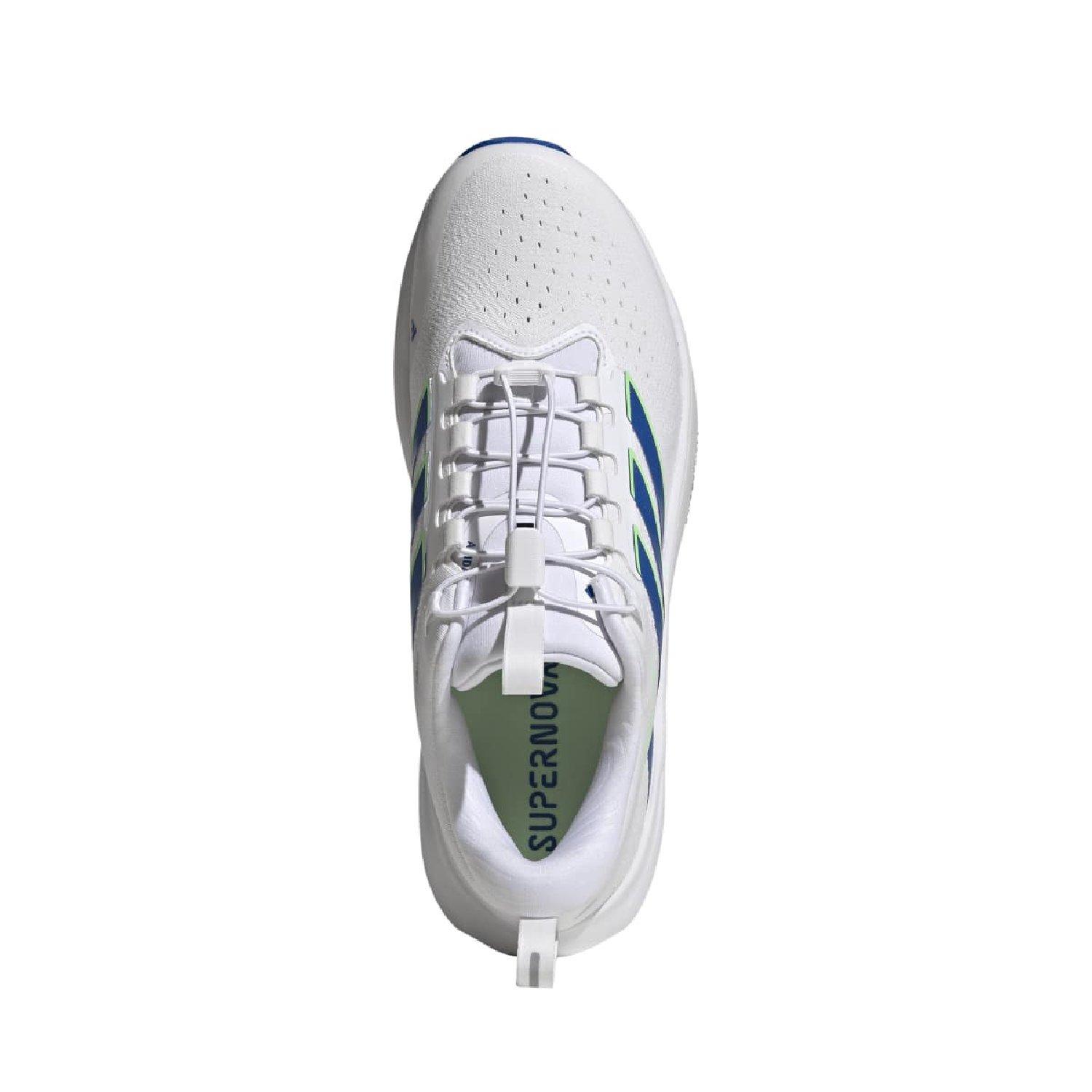 ftwr blanc - adidas - Adidas Supernova Ris Sn99 - 3
