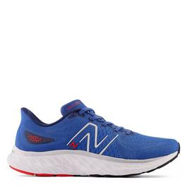 New Balance Fresh Foam X EVOZ V3 Mens Running Shoes