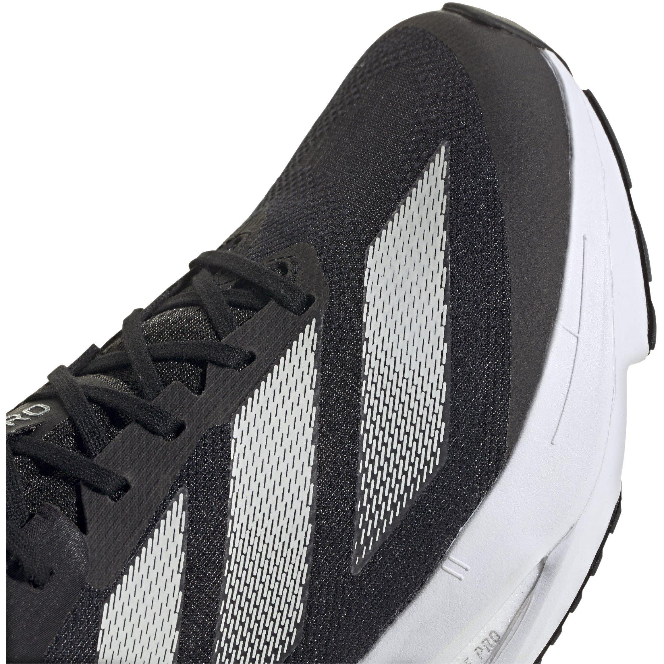 Zwart/Wit - adidas - ADIZERO SL2 Running Shoes Mens - 8
