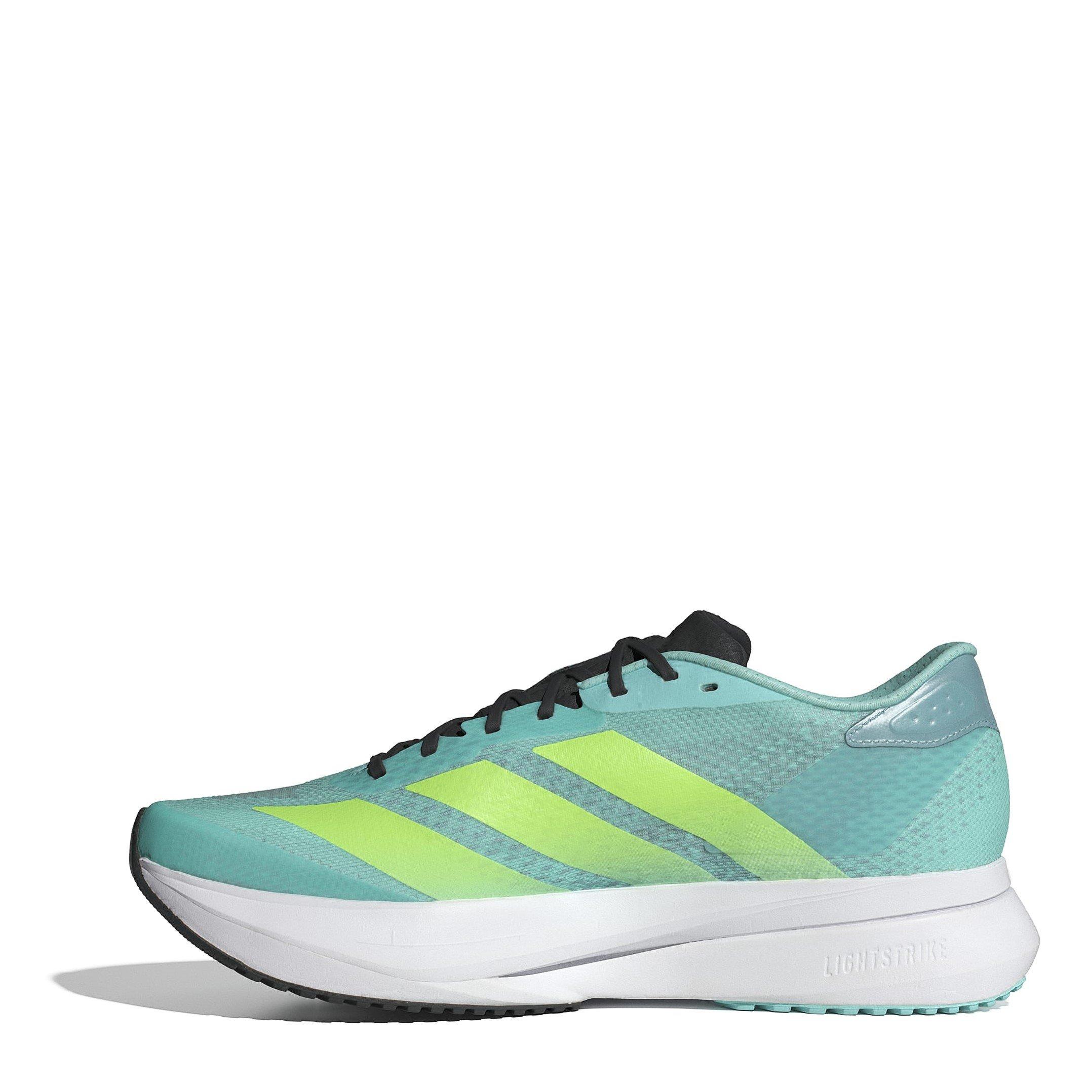 Flash Aqua - adidas - ADIZERO SL2 Running Shoes Mens - 2