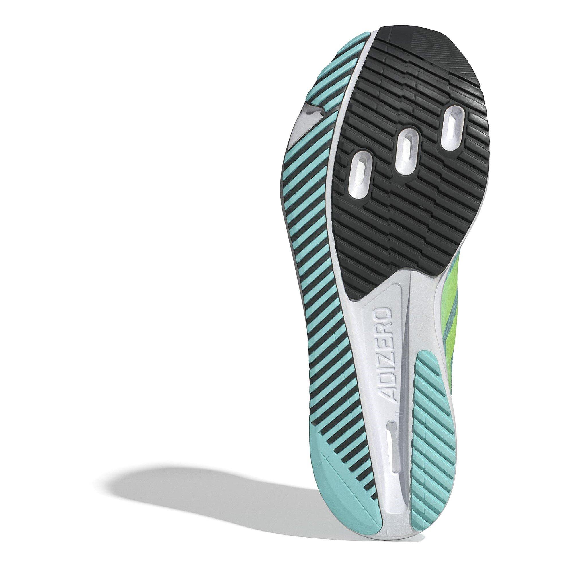 Flash Aqua - adidas - ADIZERO SL2 Running Shoes Mens - 6