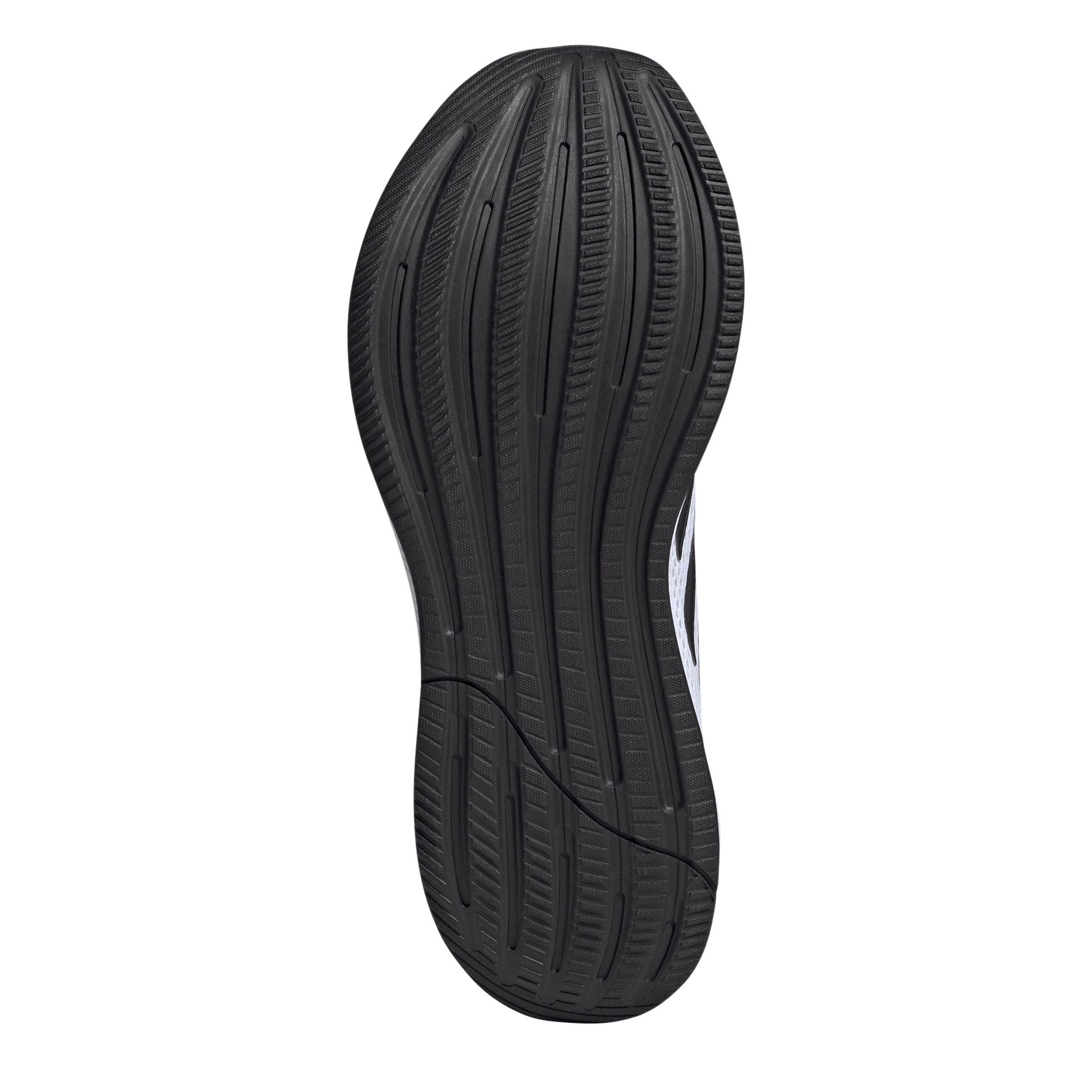 Branco/Preto - adidas - Response Road Running Shoes Mens - 6