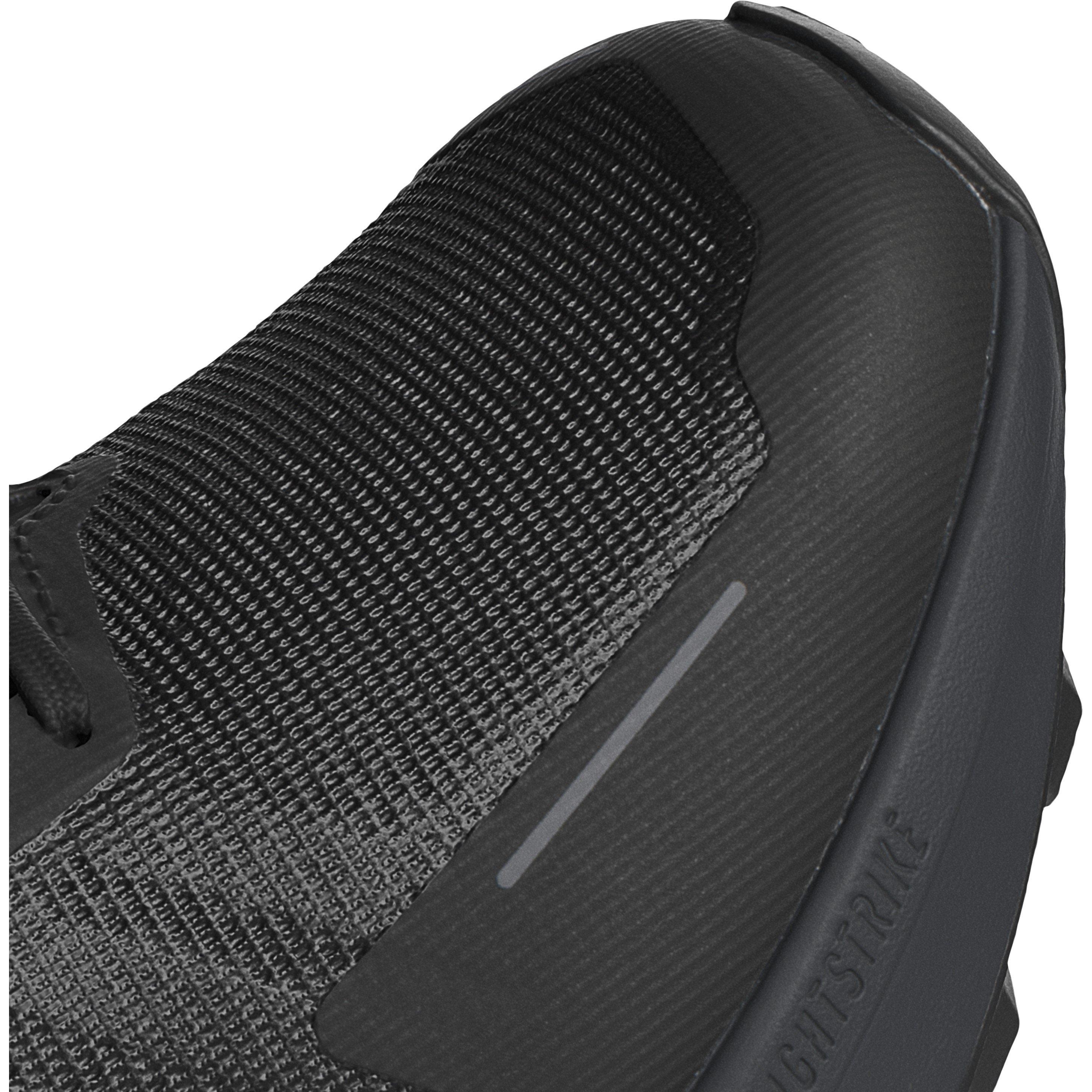 Black/Grey - adidas - Terrex Agravic 3 Mens Trail Running Shoes - 7