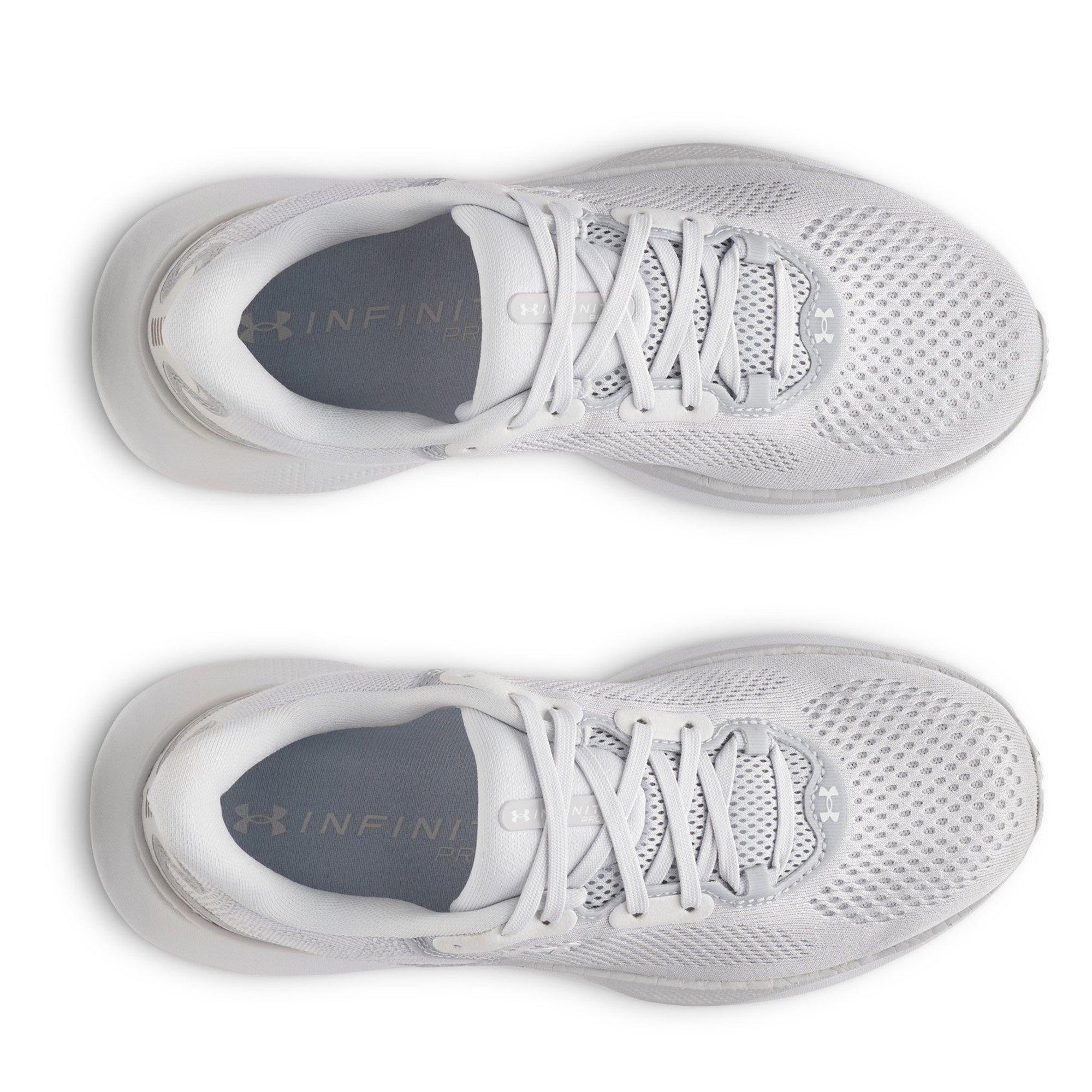 Gray - Under Armour - W Infinite Pro 2 Ld99 - 4