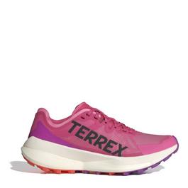 adidas Terrex Agravic Speed Trail Running Shoes Womens