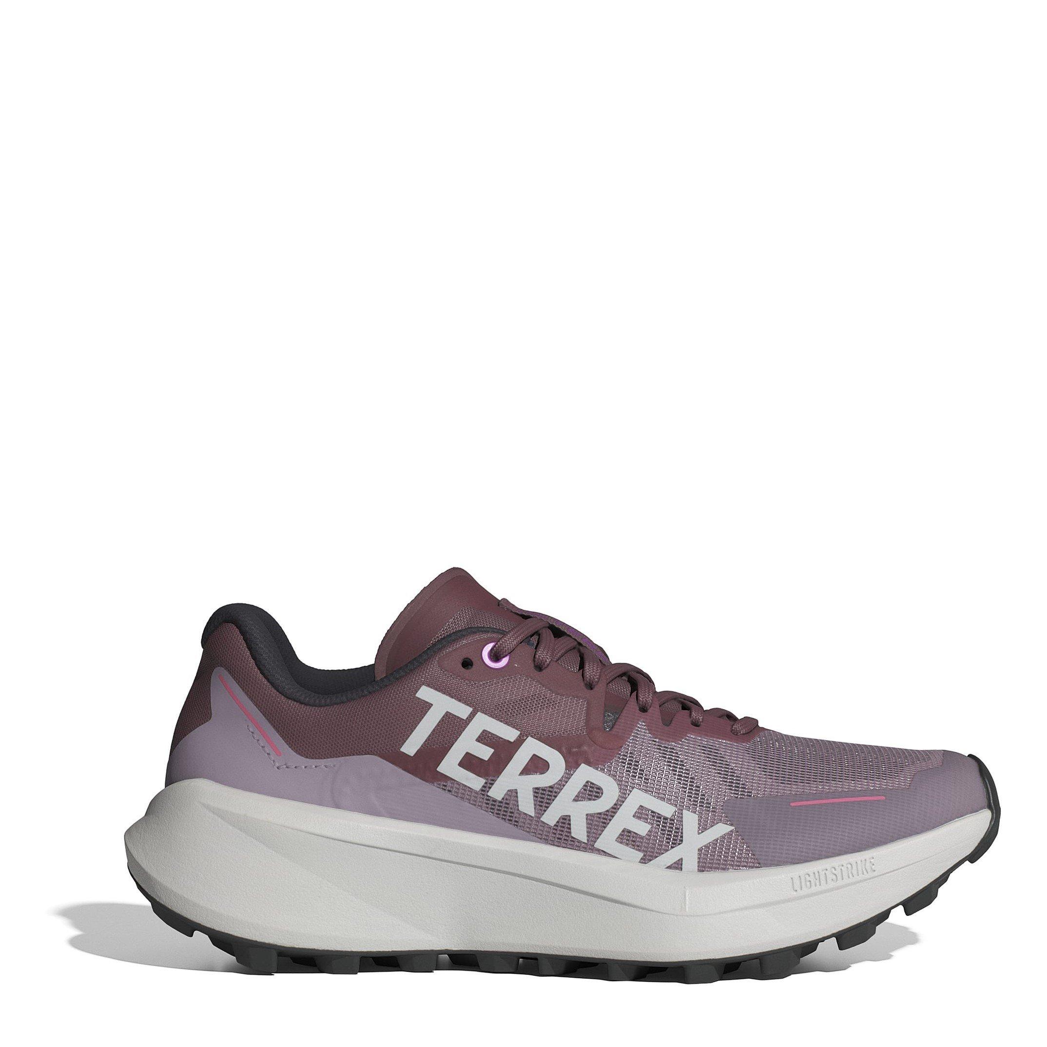 Terrex Agravic 3 Womens Trail Running Shoes