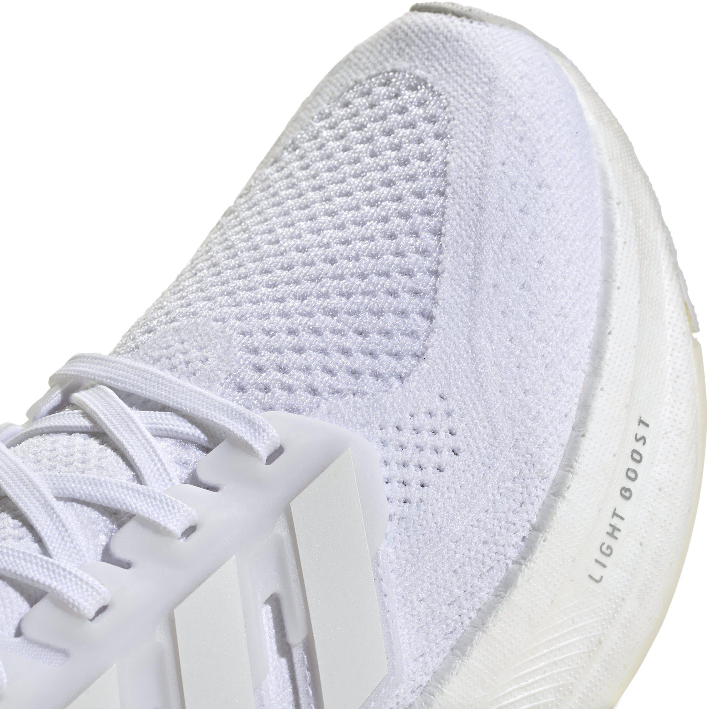 Ftwr Wht/Crystl - adidas - Ultraboost 5 Running Shoes Mens - 8